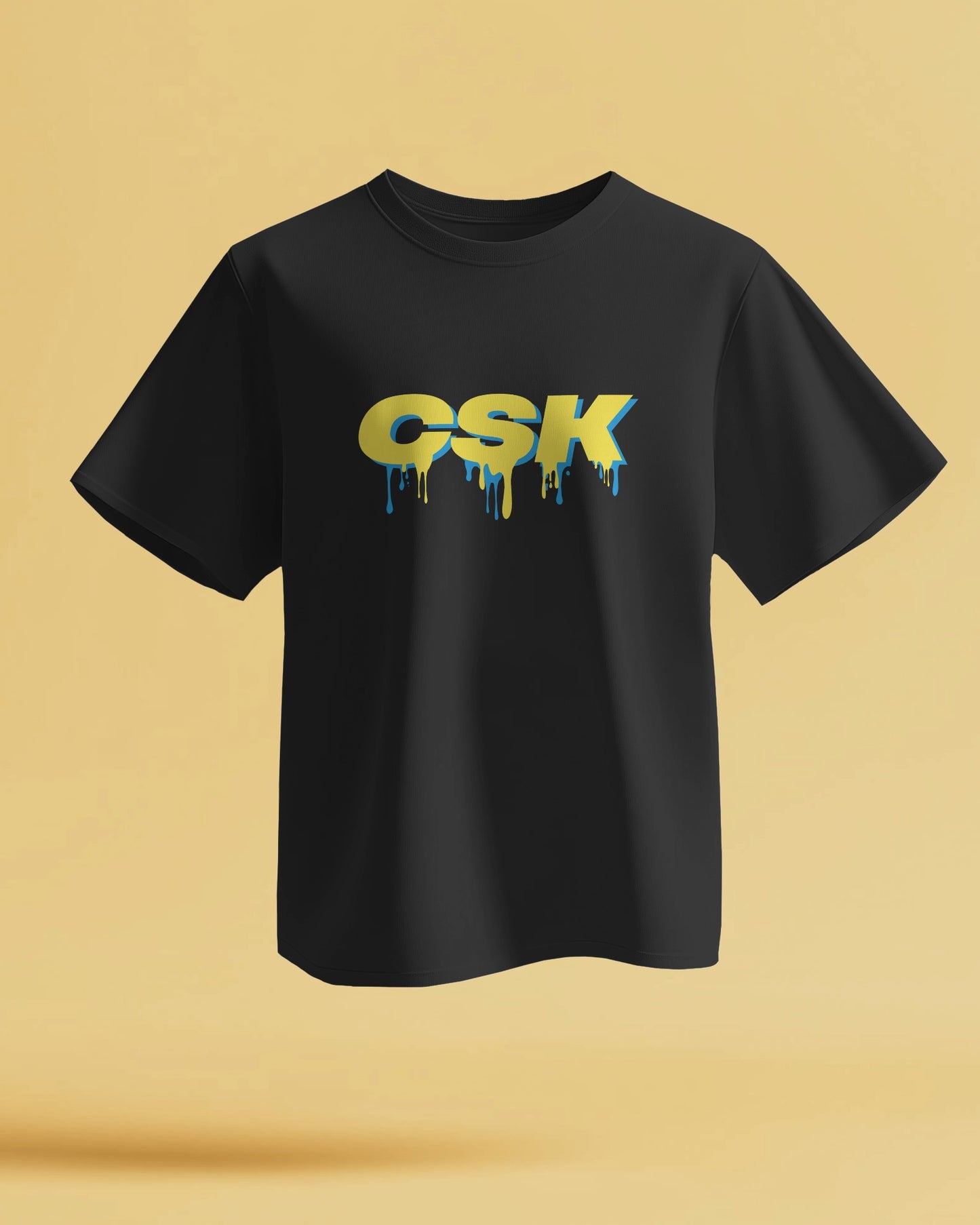 CSK Fan Jersey