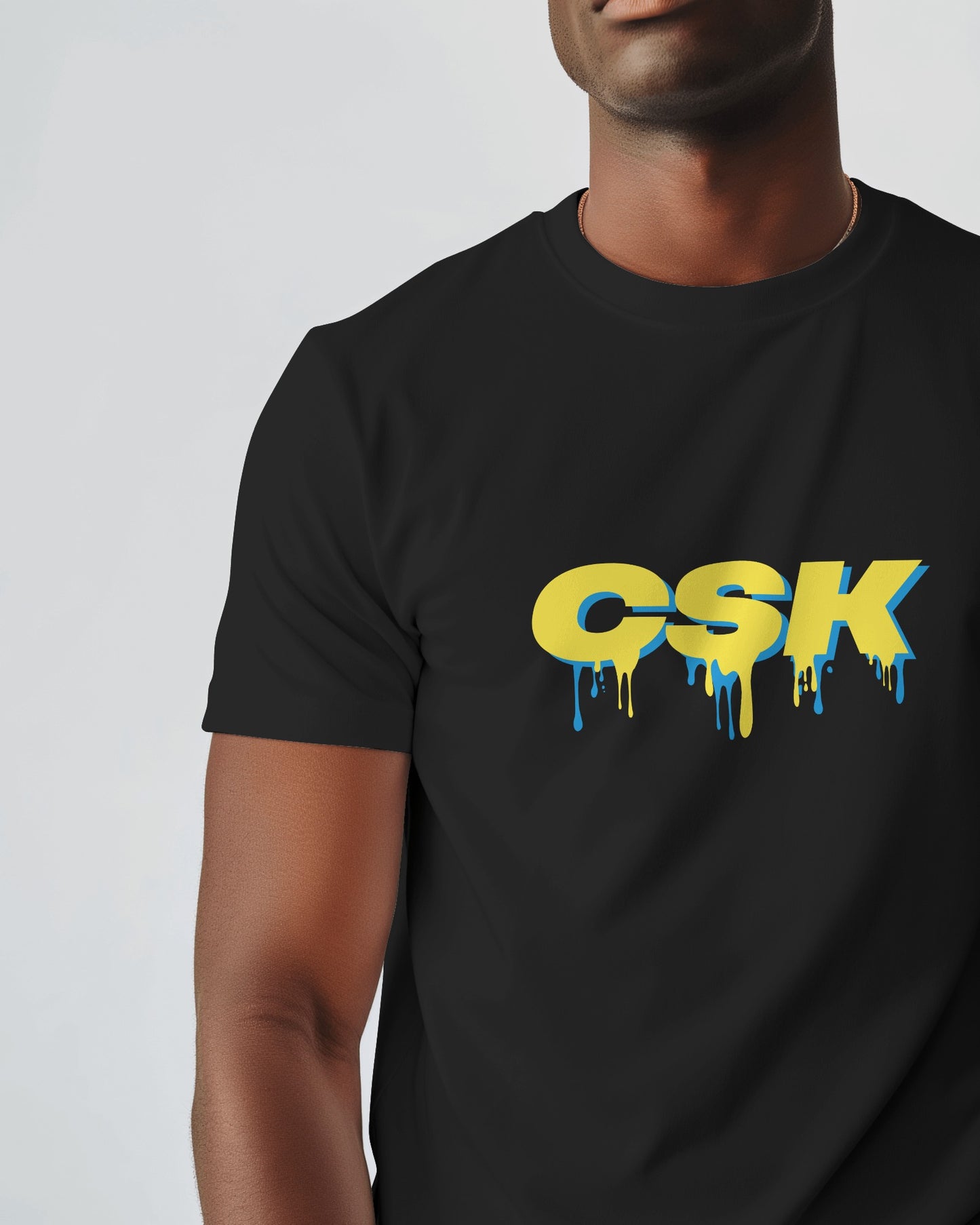 CSK Fan Jersey