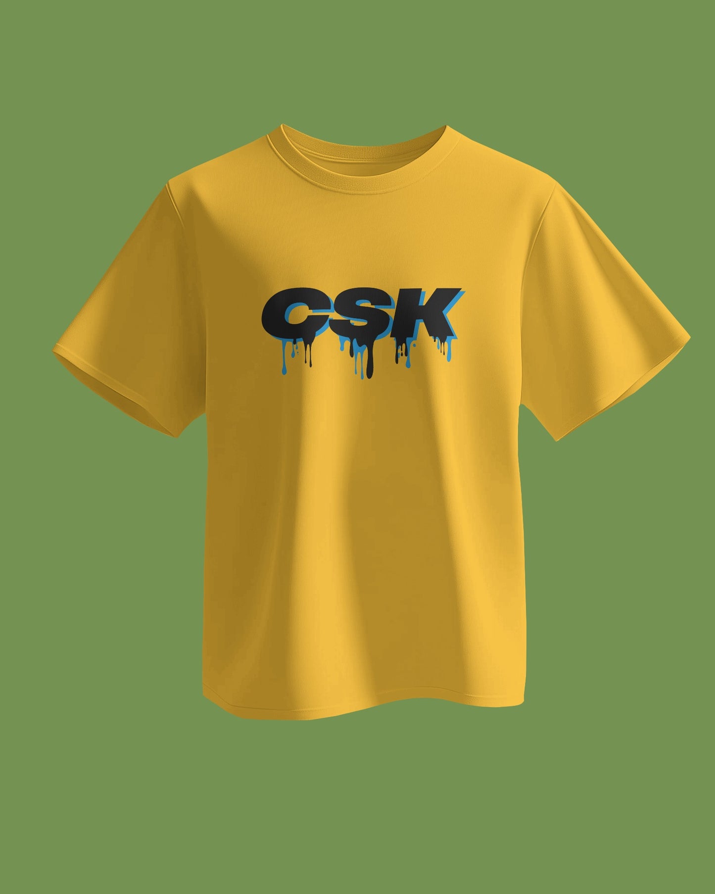 CSK Fan Jersey
