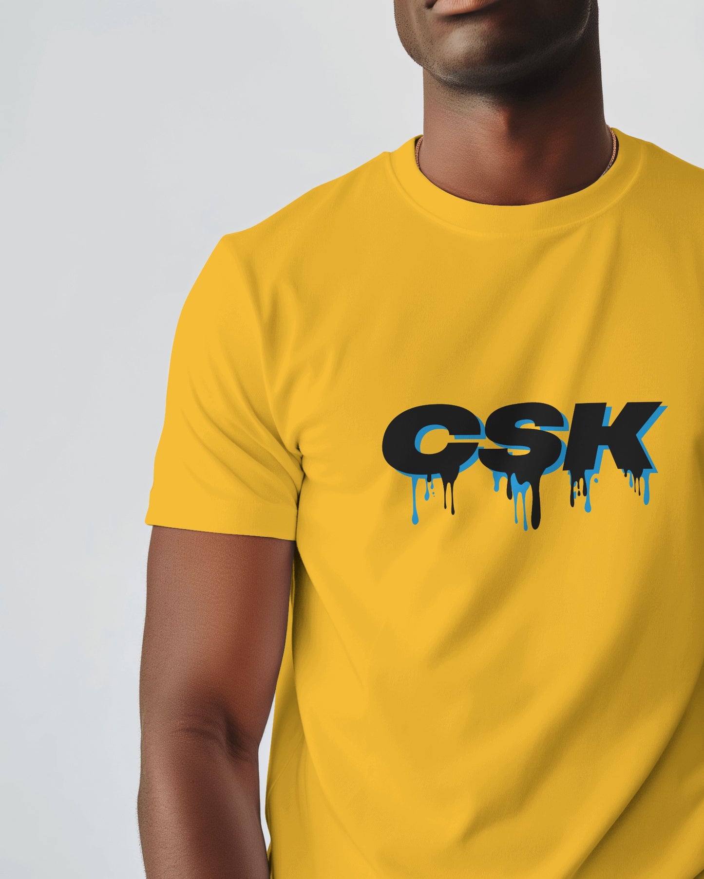 CSK Fan Jersey