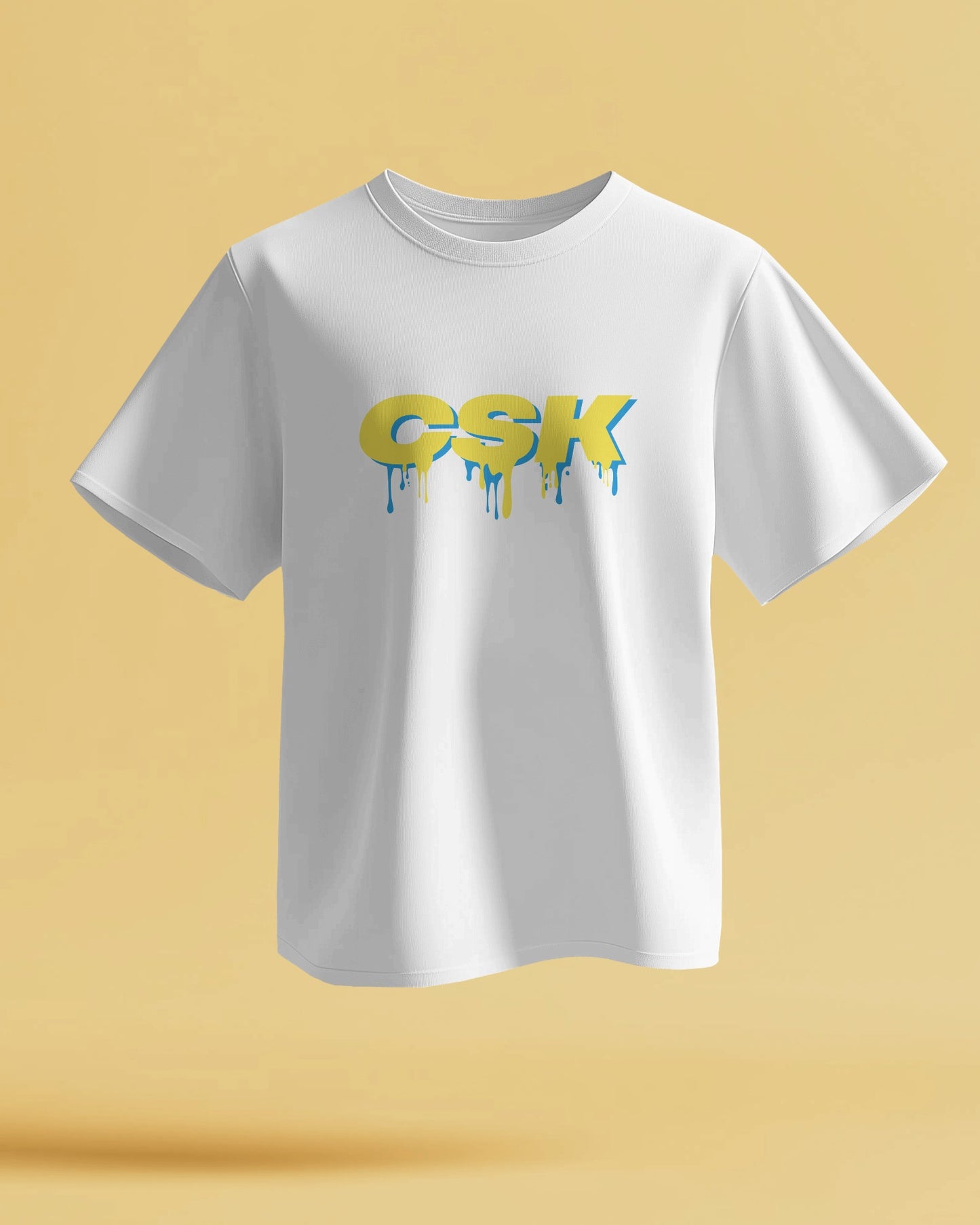 CSK Fan Jersey