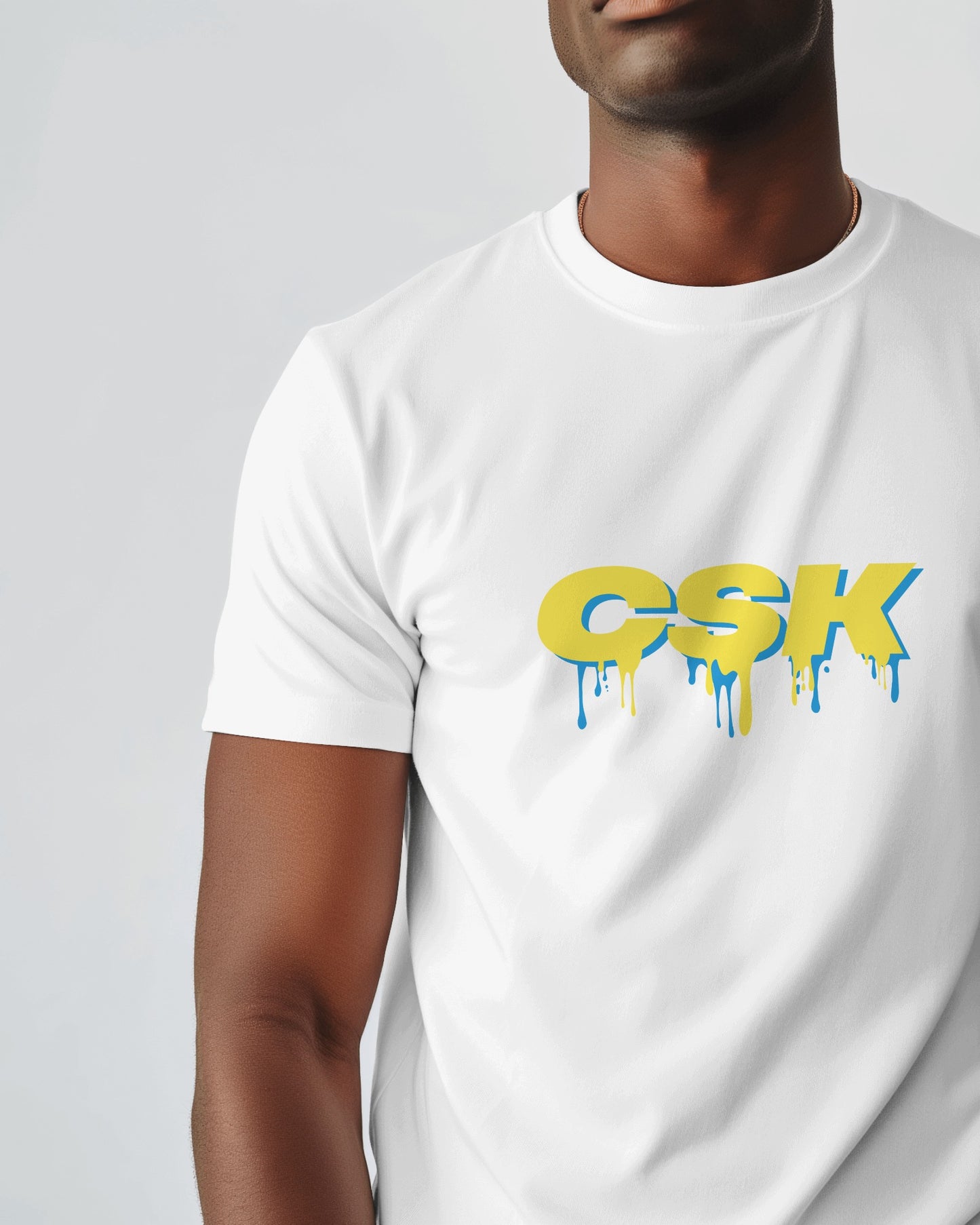 CSK Fan Jersey