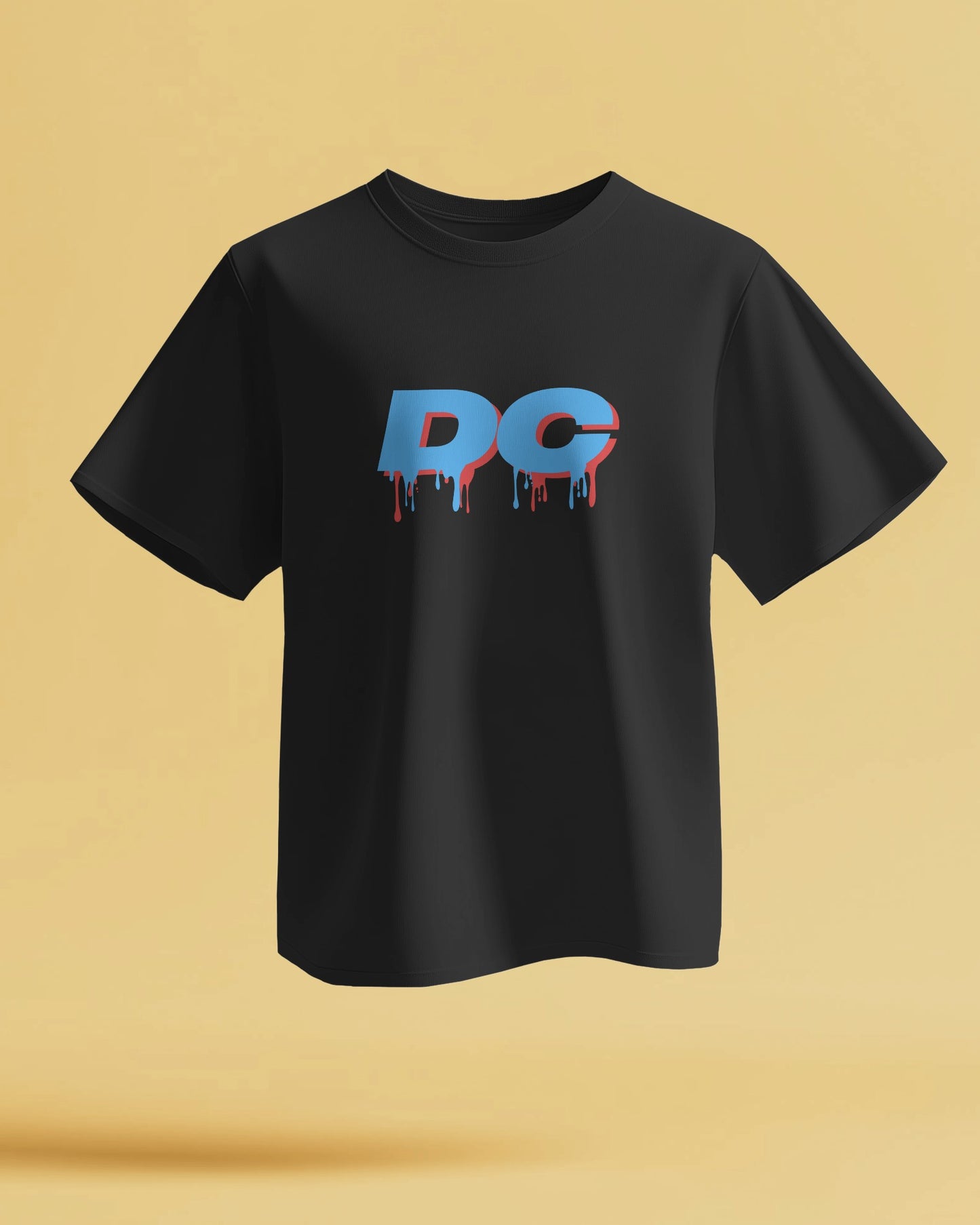 DC Fan Jersey