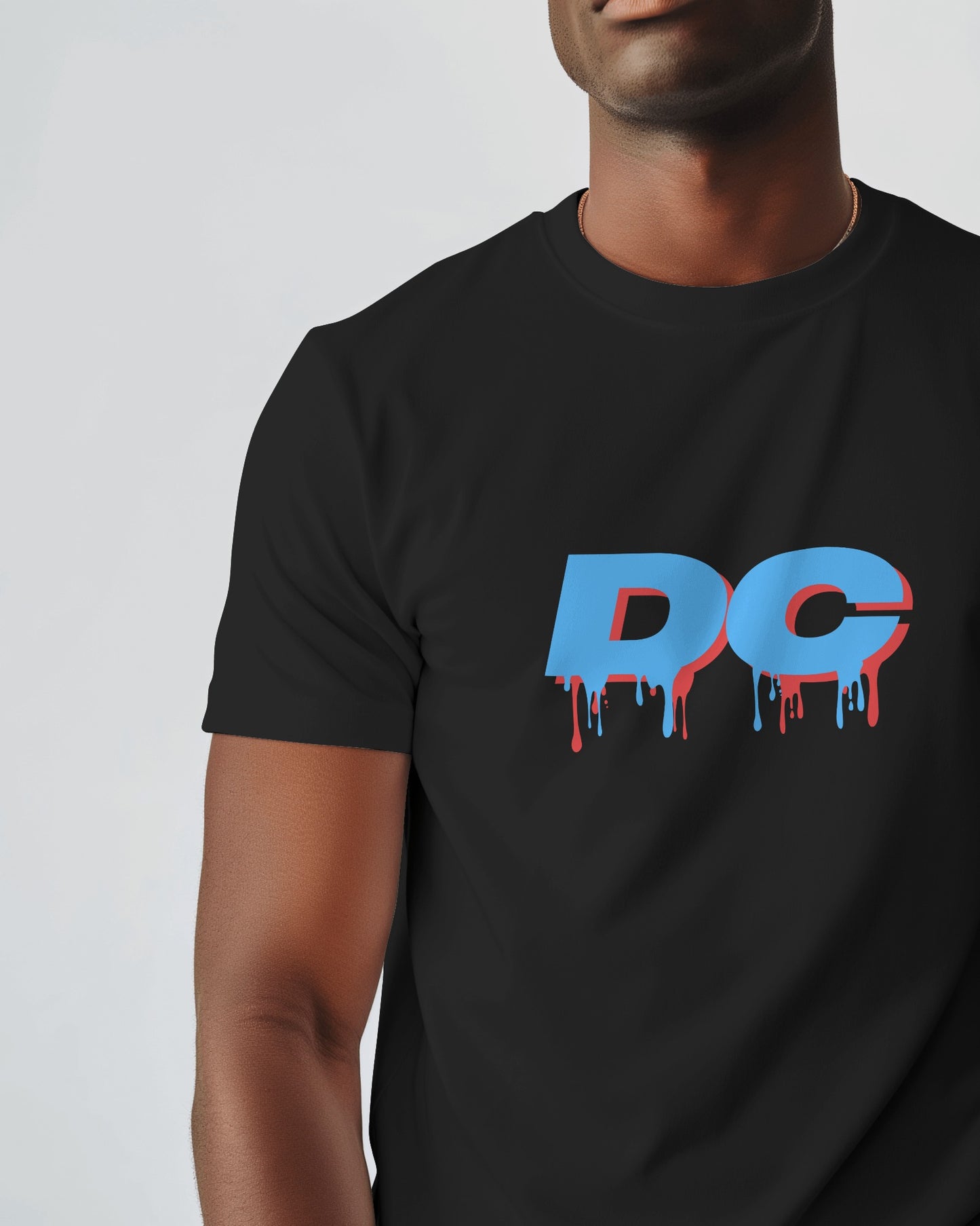 DC Fan Jersey