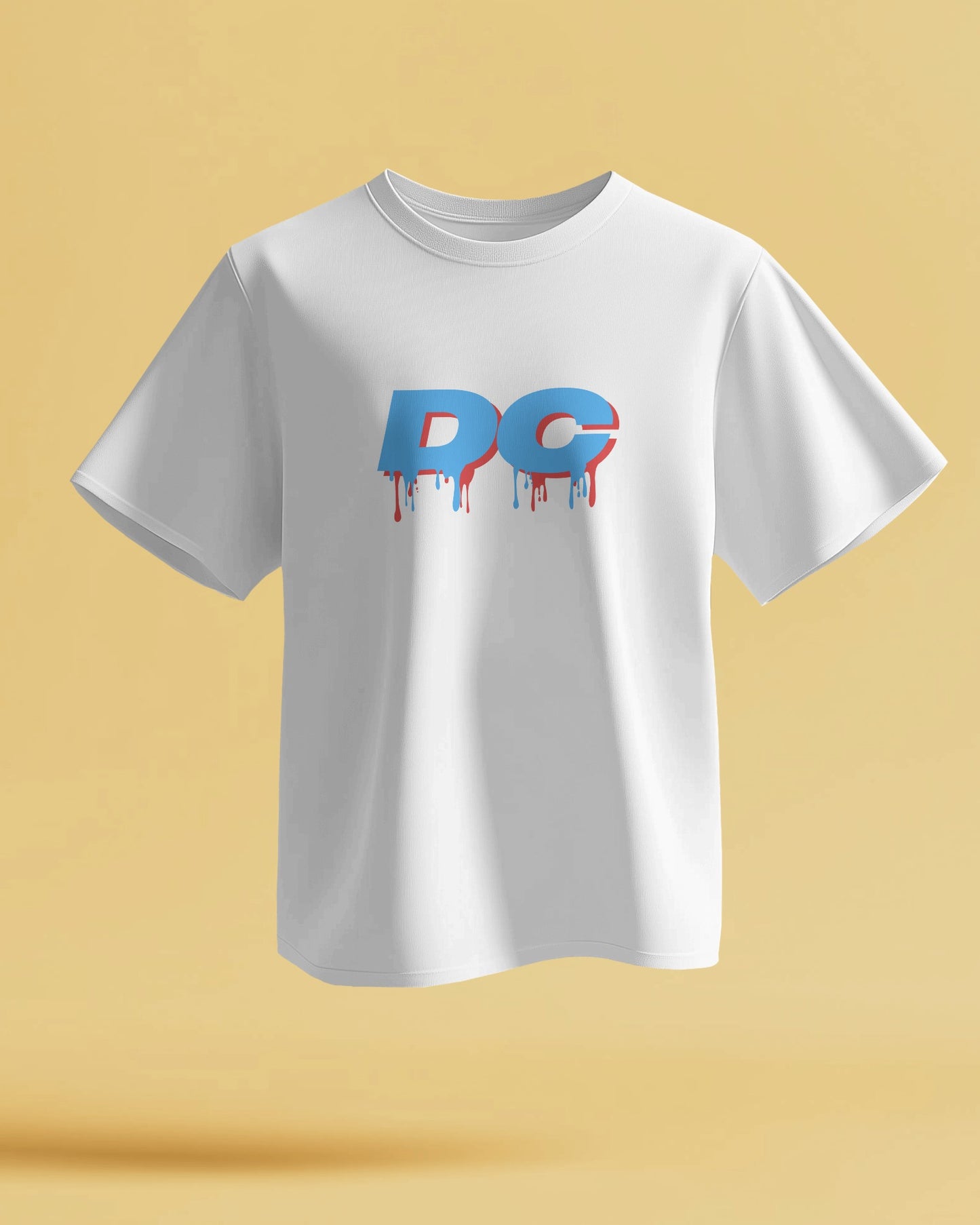 DC Fan Jersey
