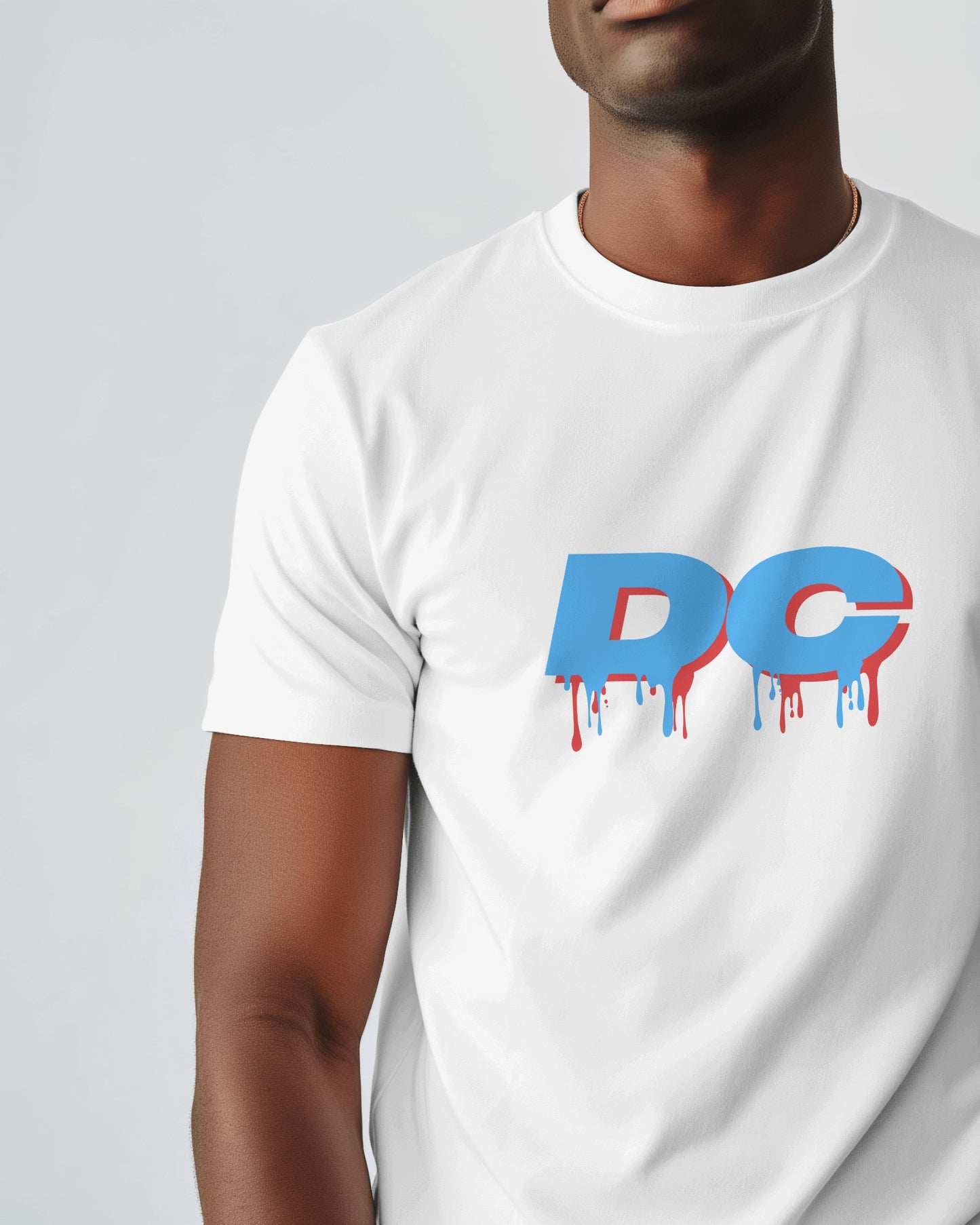 DC Fan Jersey
