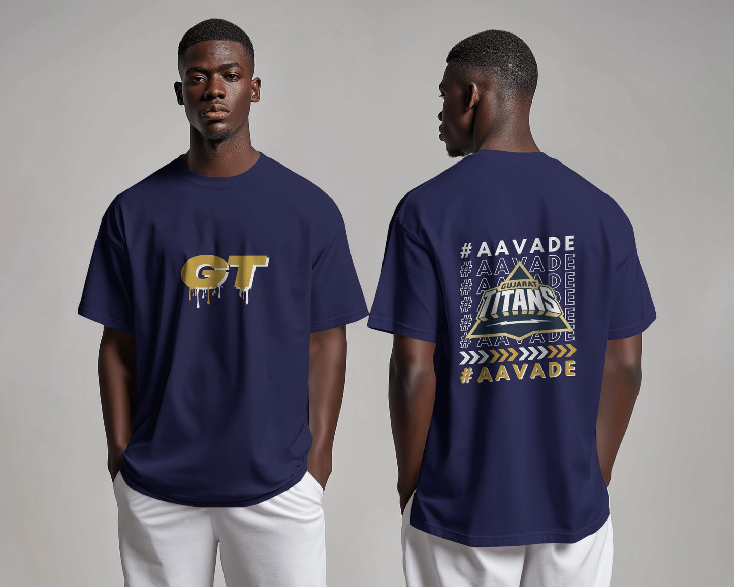 GT Fan Jersey