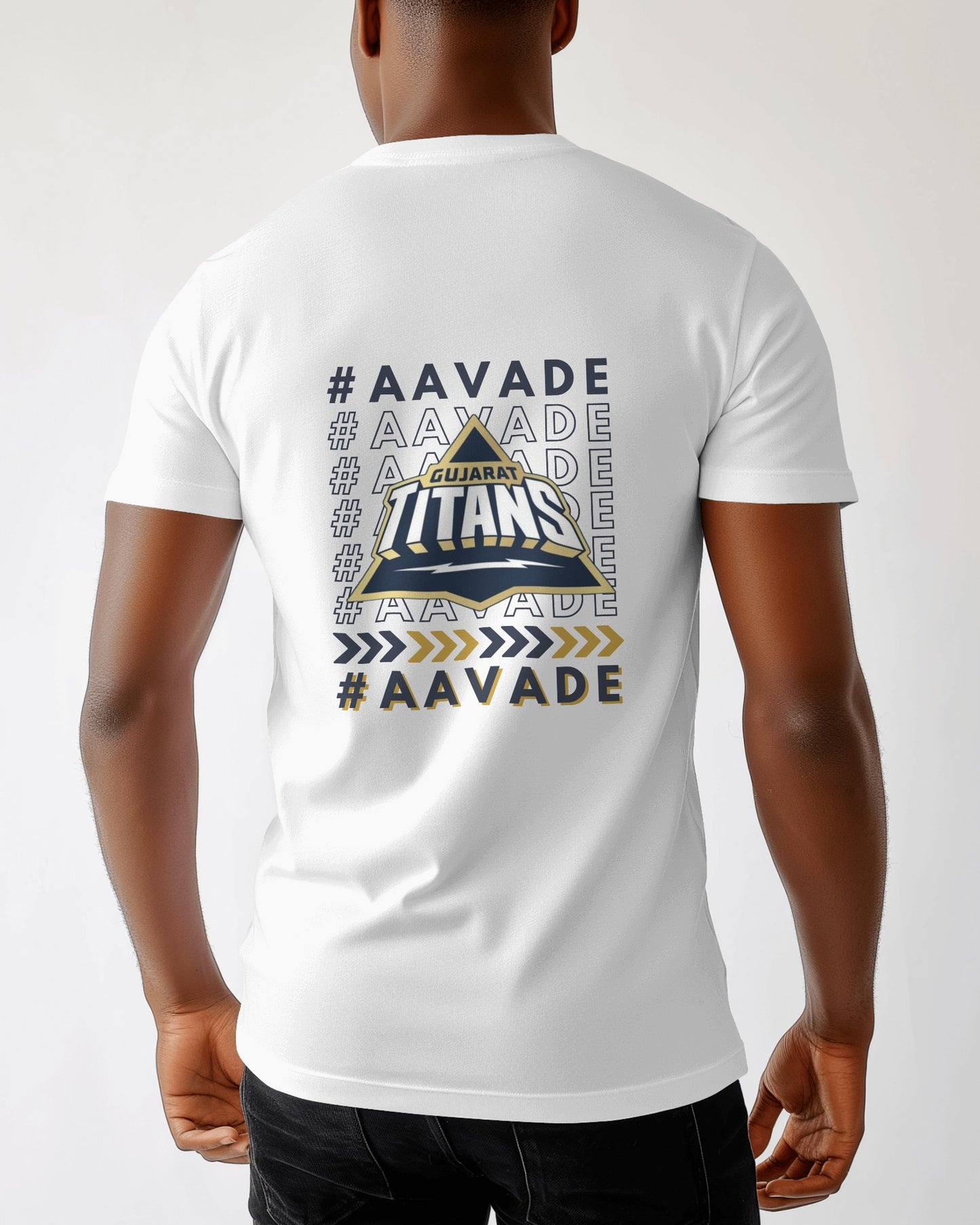 GT Fan Jersey