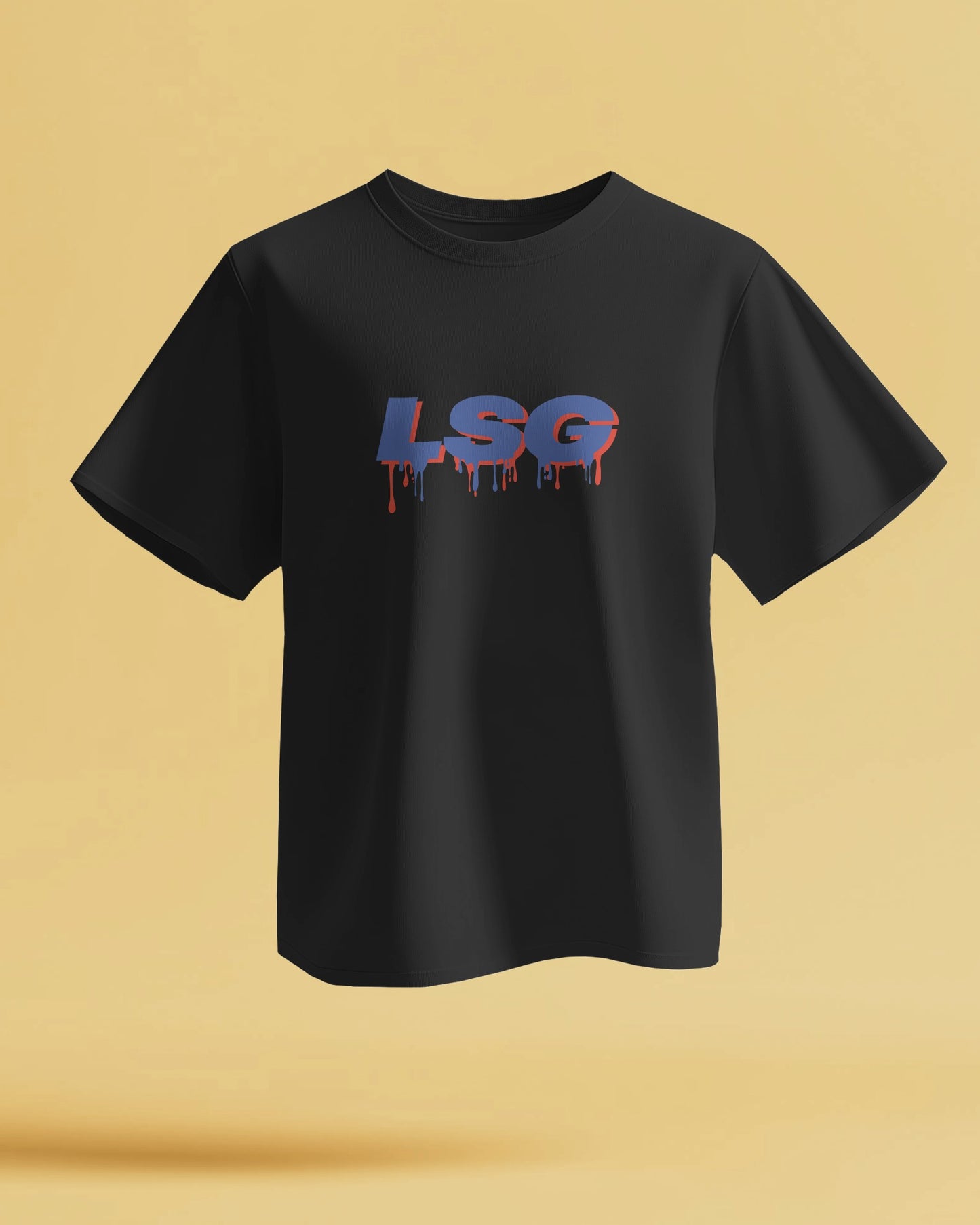 LSG Fan Jersey
