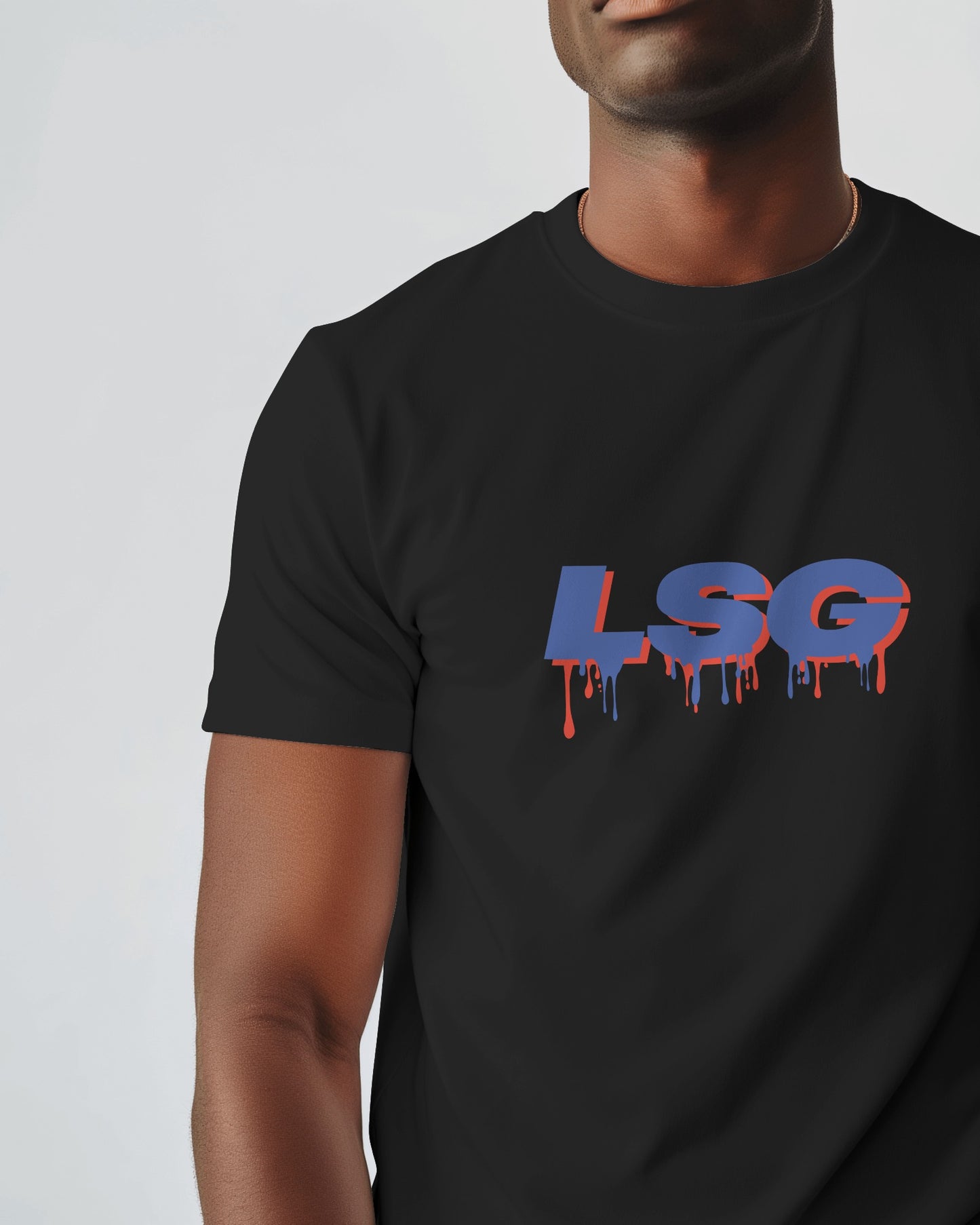 LSG Fan Jersey