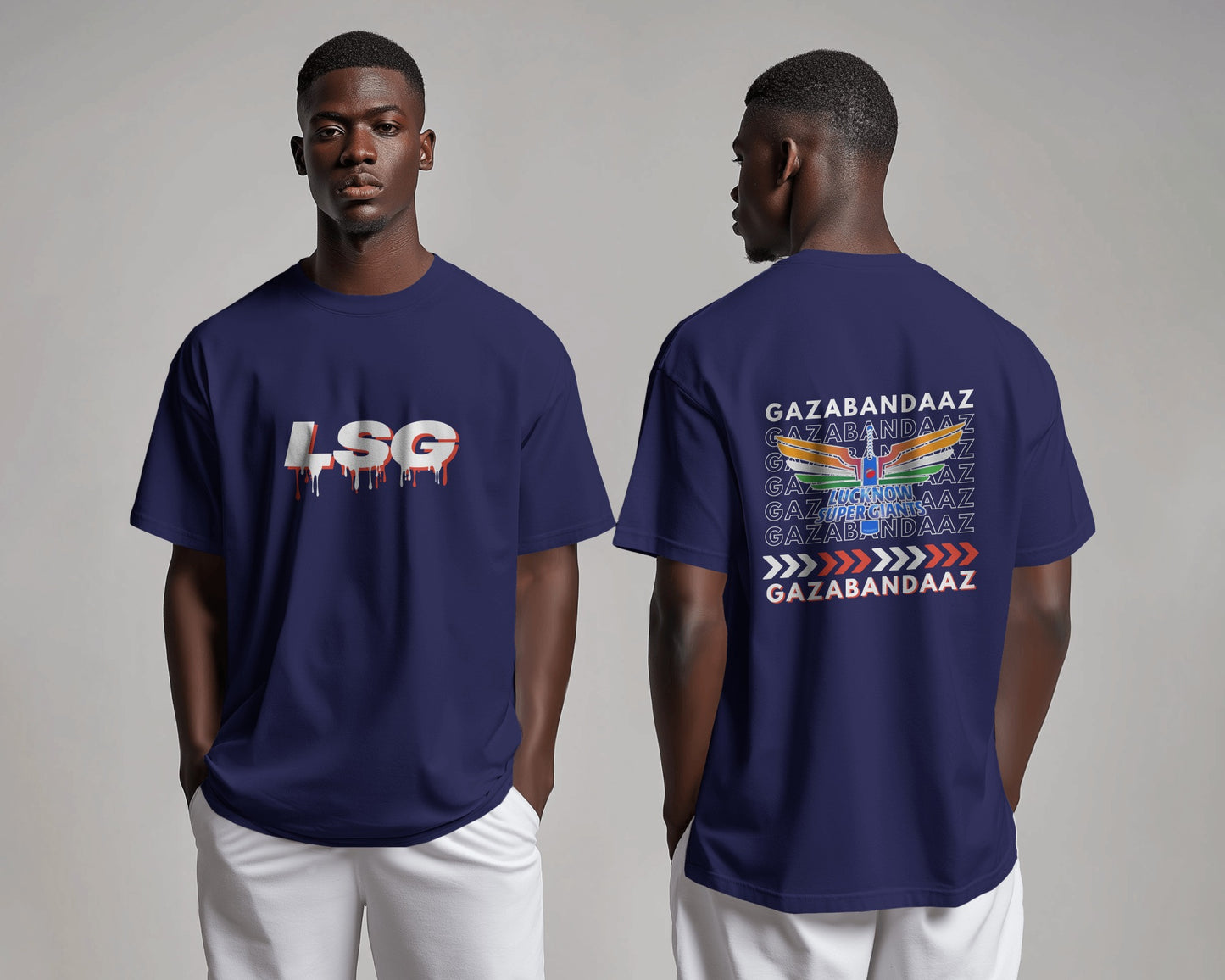 LSG Fan Jersey