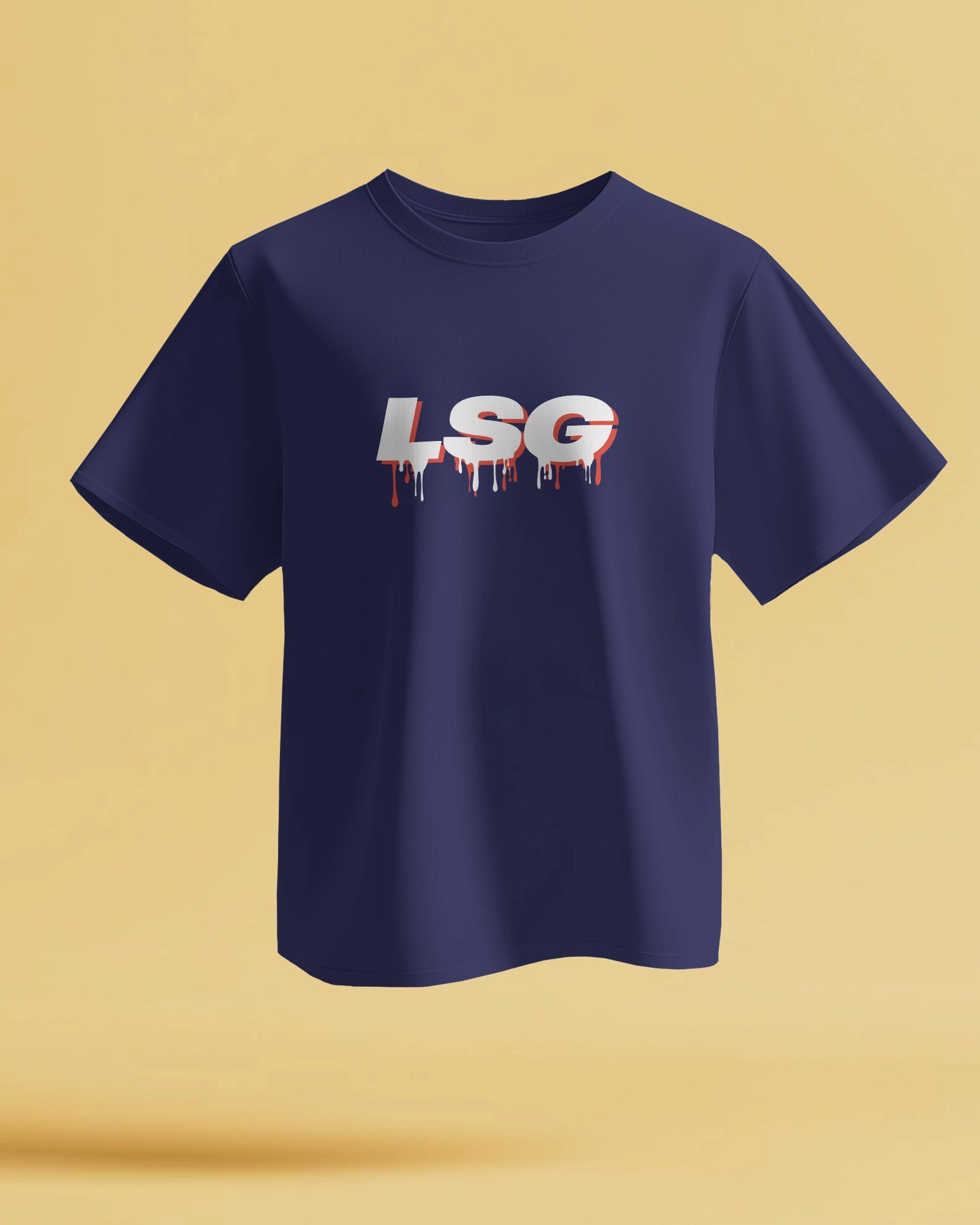 LSG Fan Jersey