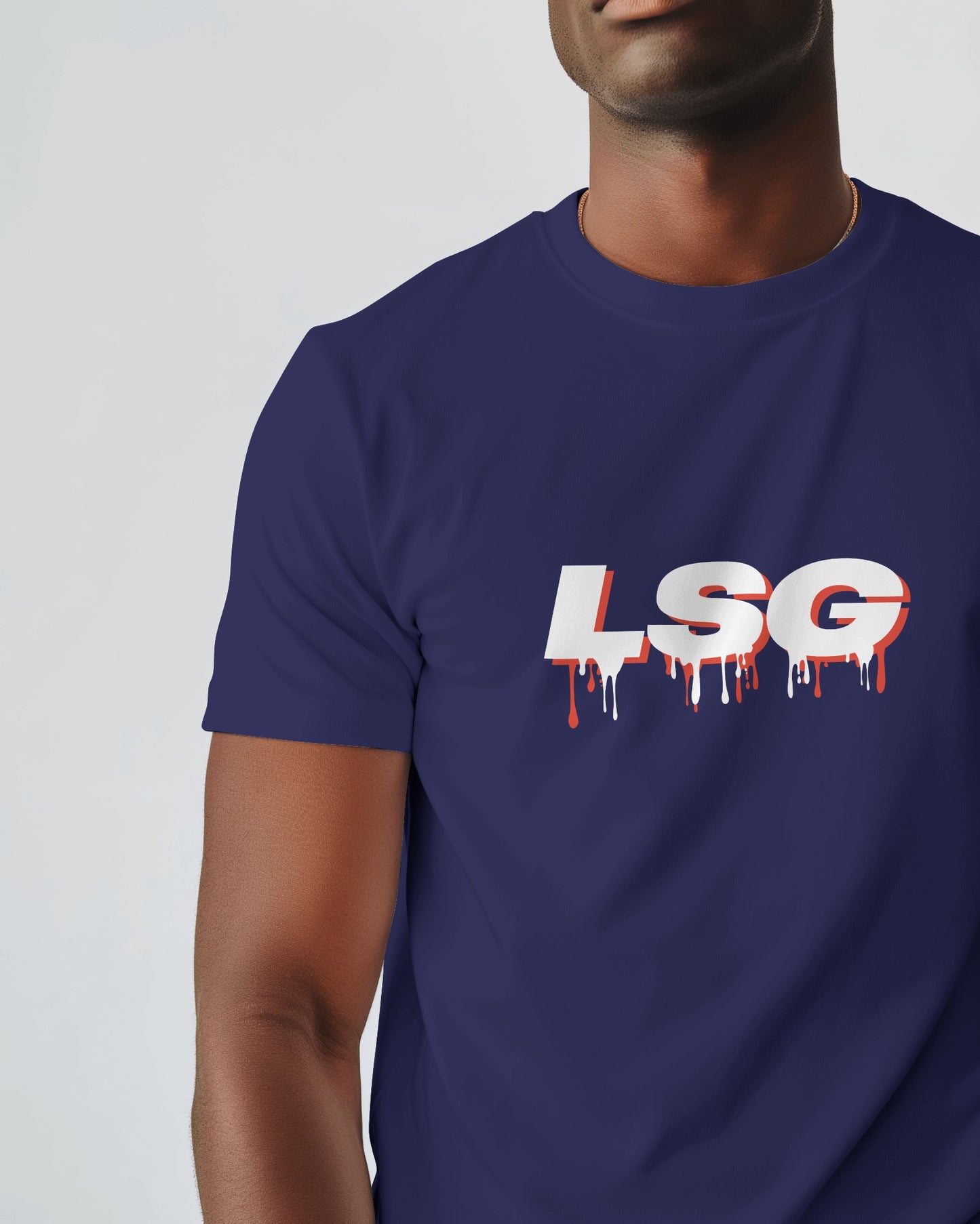 LSG Fan Jersey