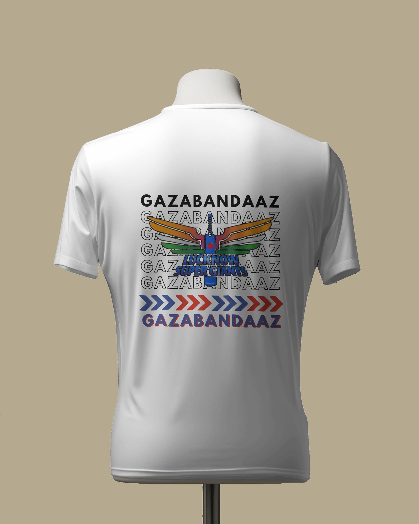 LSG Fan Jersey