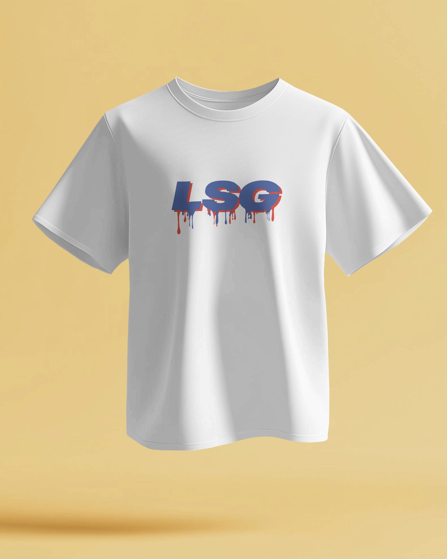 LSG Fan Jersey