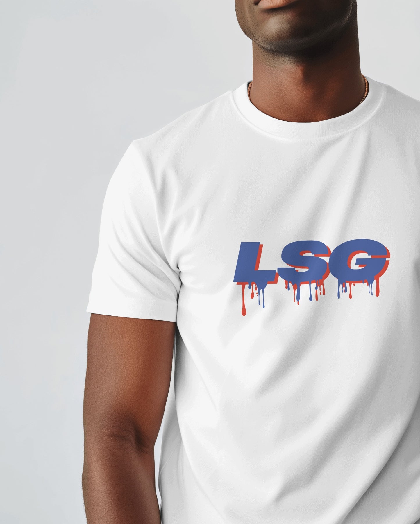LSG Fan Jersey