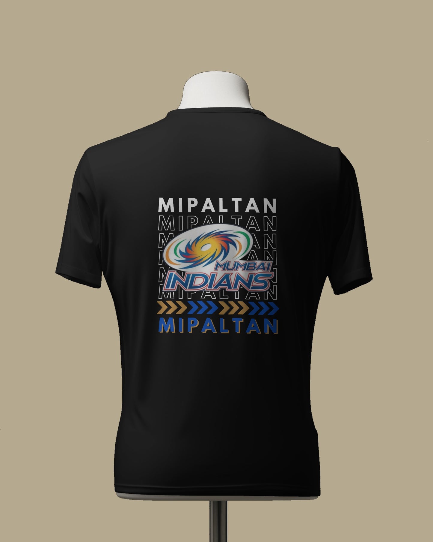 MI Fan Jersey
