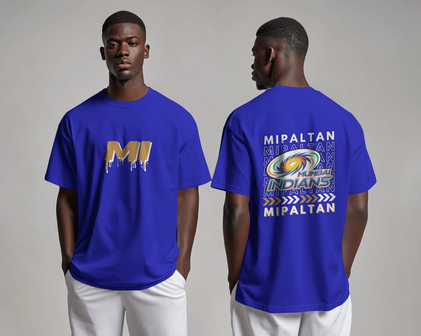 MI Fan Jersey