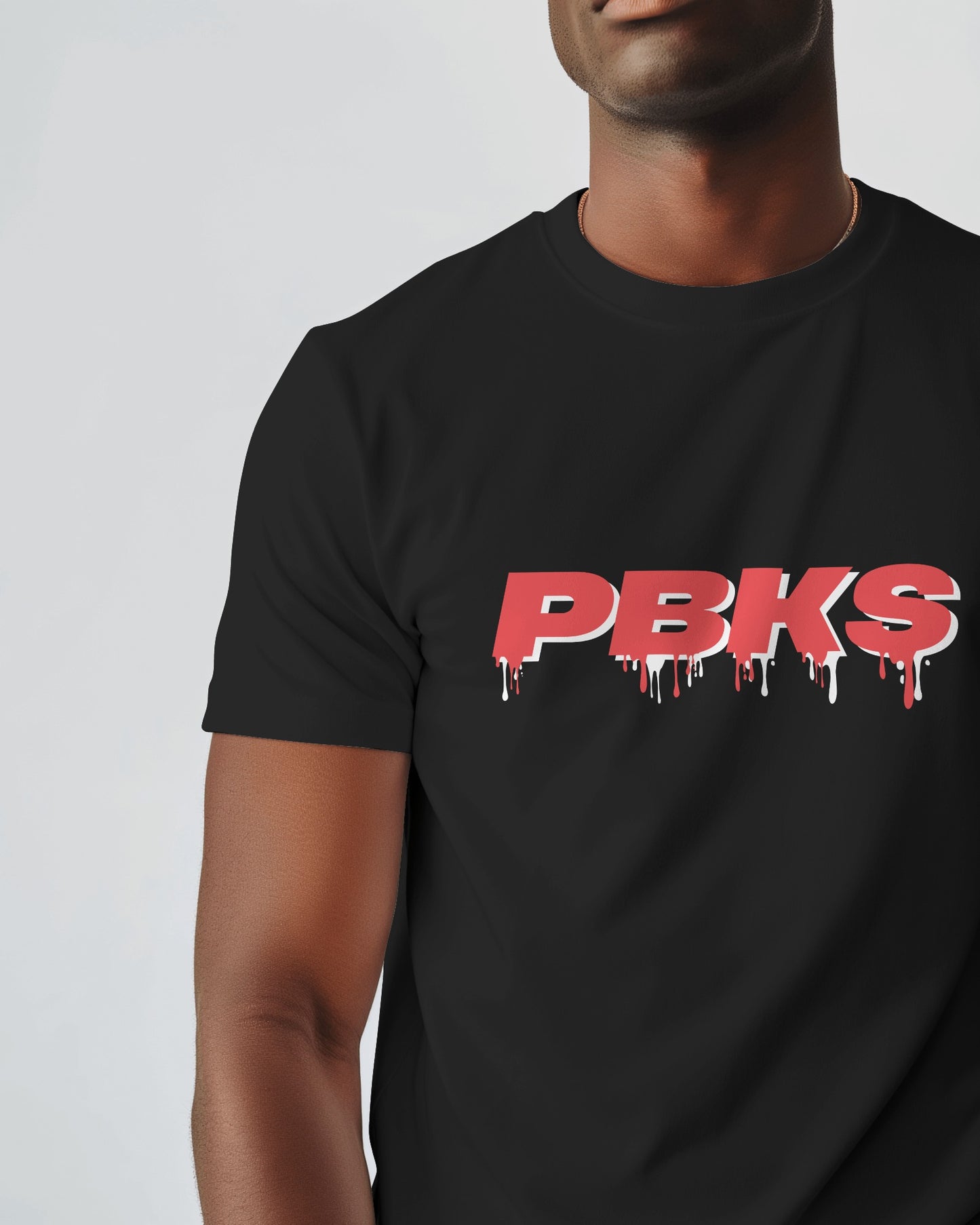 PBKS Fan Jersey