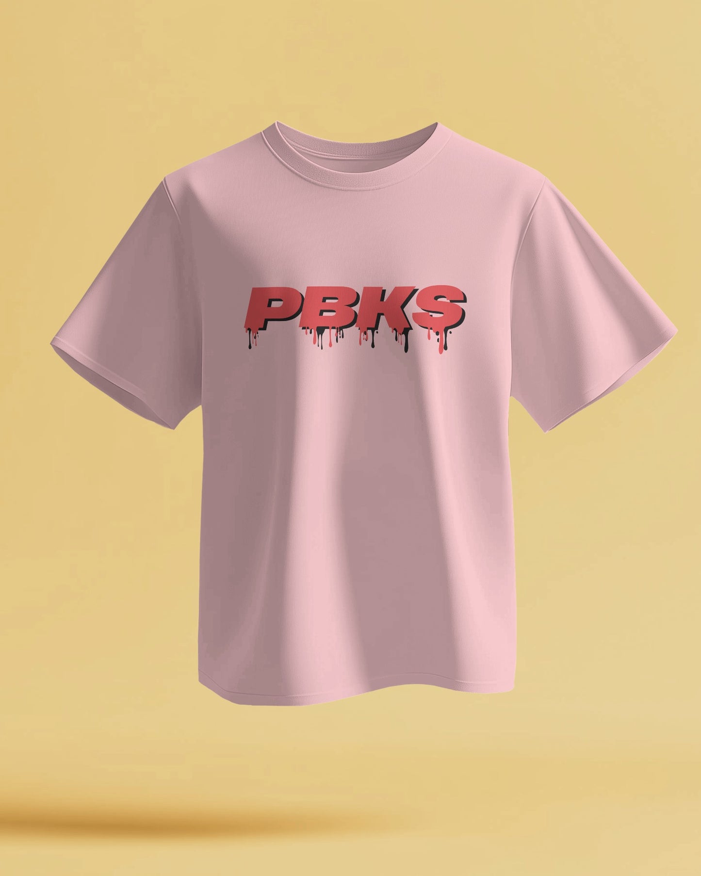 PBKS Fan Jersey