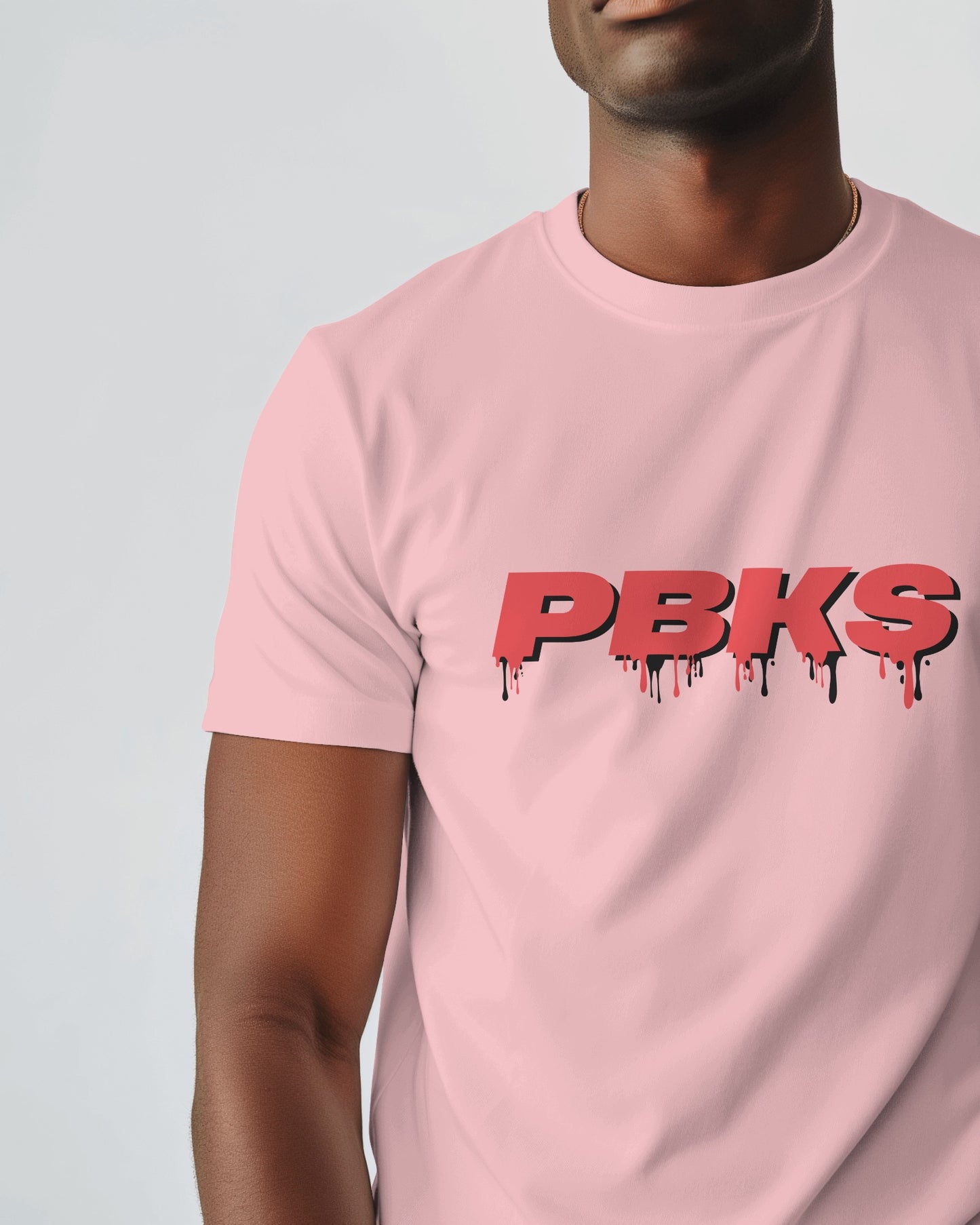 PBKS Fan Jersey