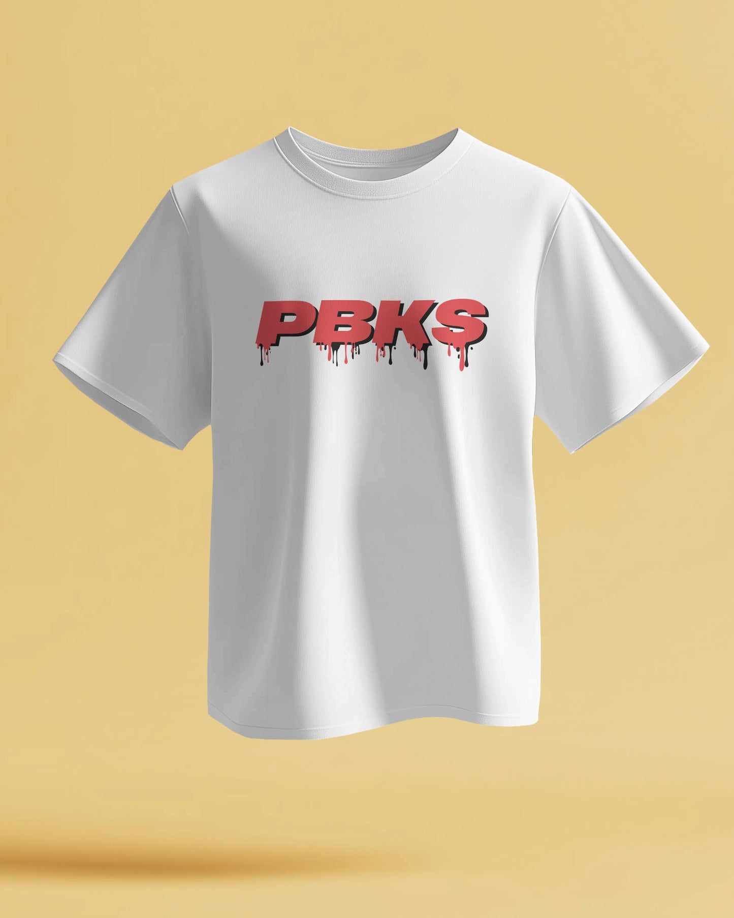 PBKS Fan Jersey