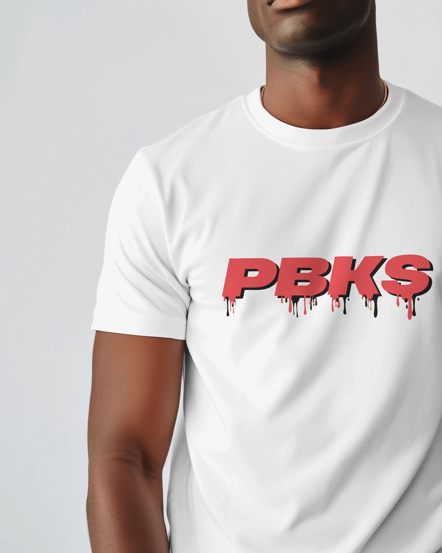PBKS Fan Jersey