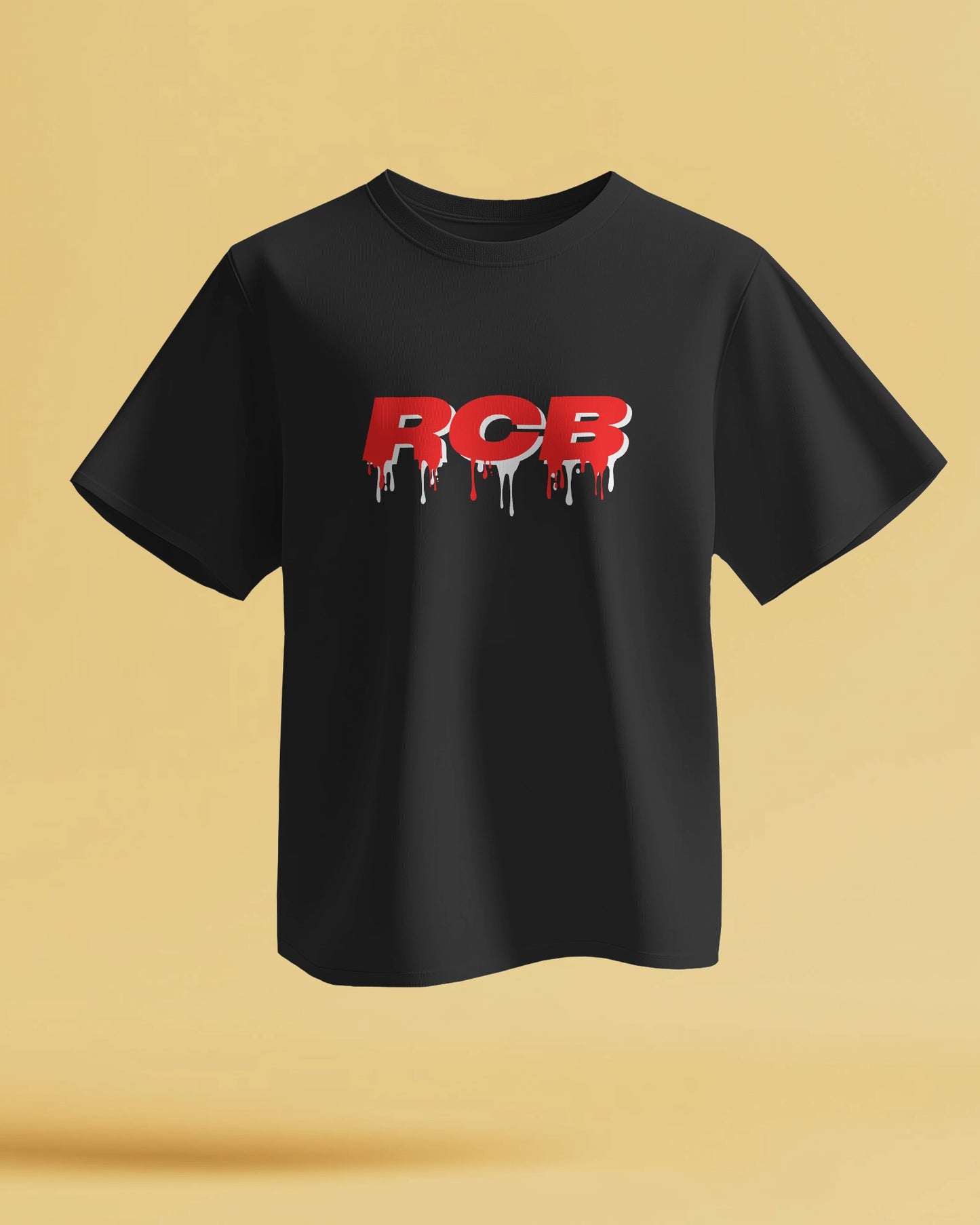 RCB Fan Jersey