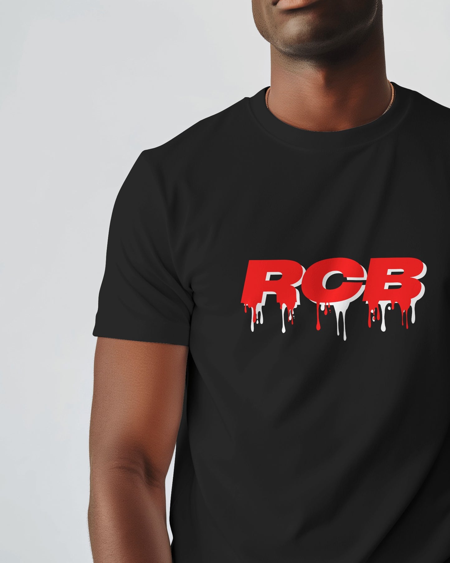 RCB Fan Jersey