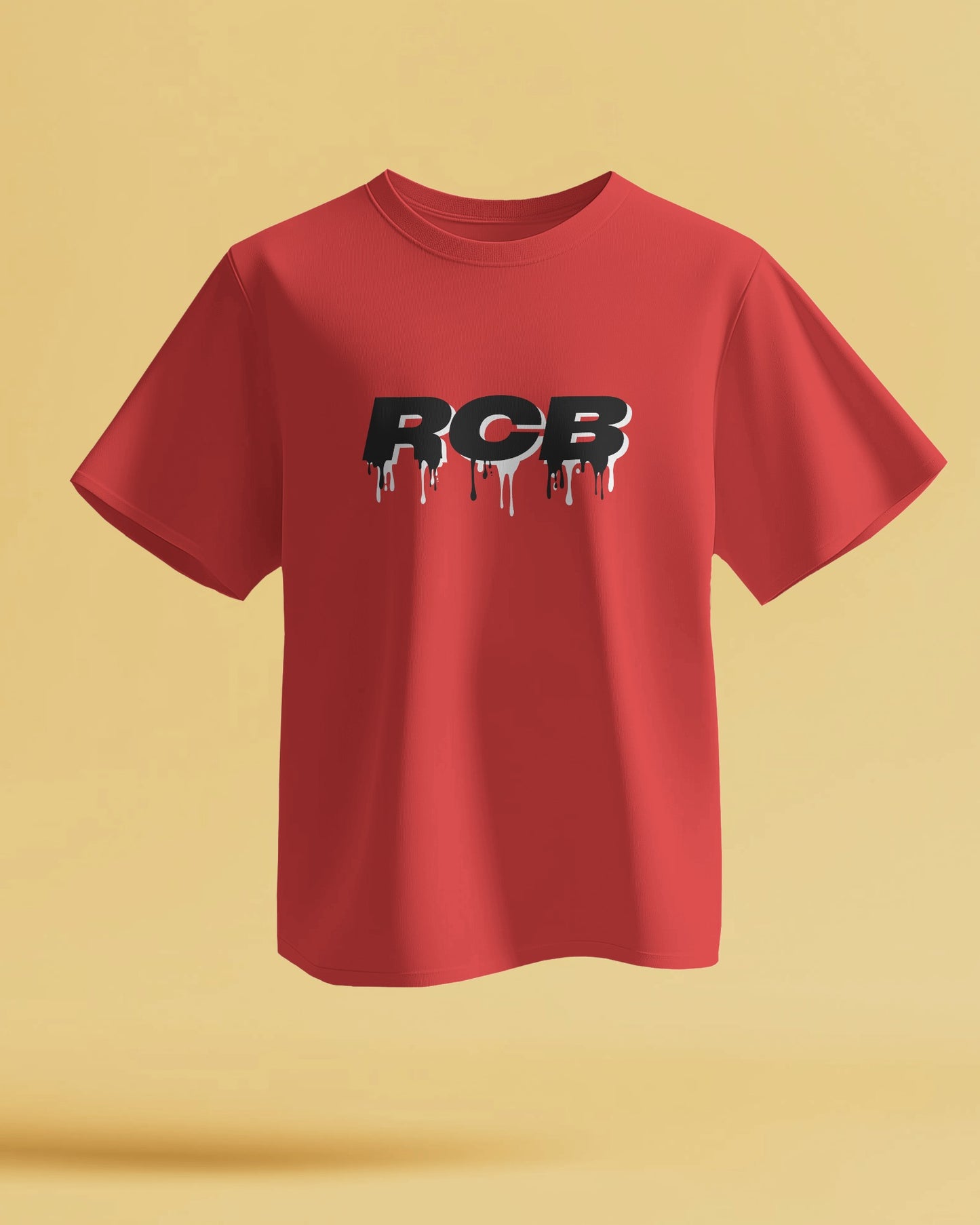 RCB Fan Jersey