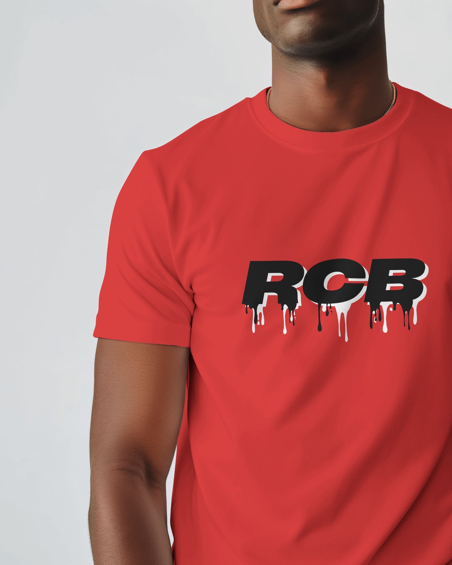 RCB Fan Jersey