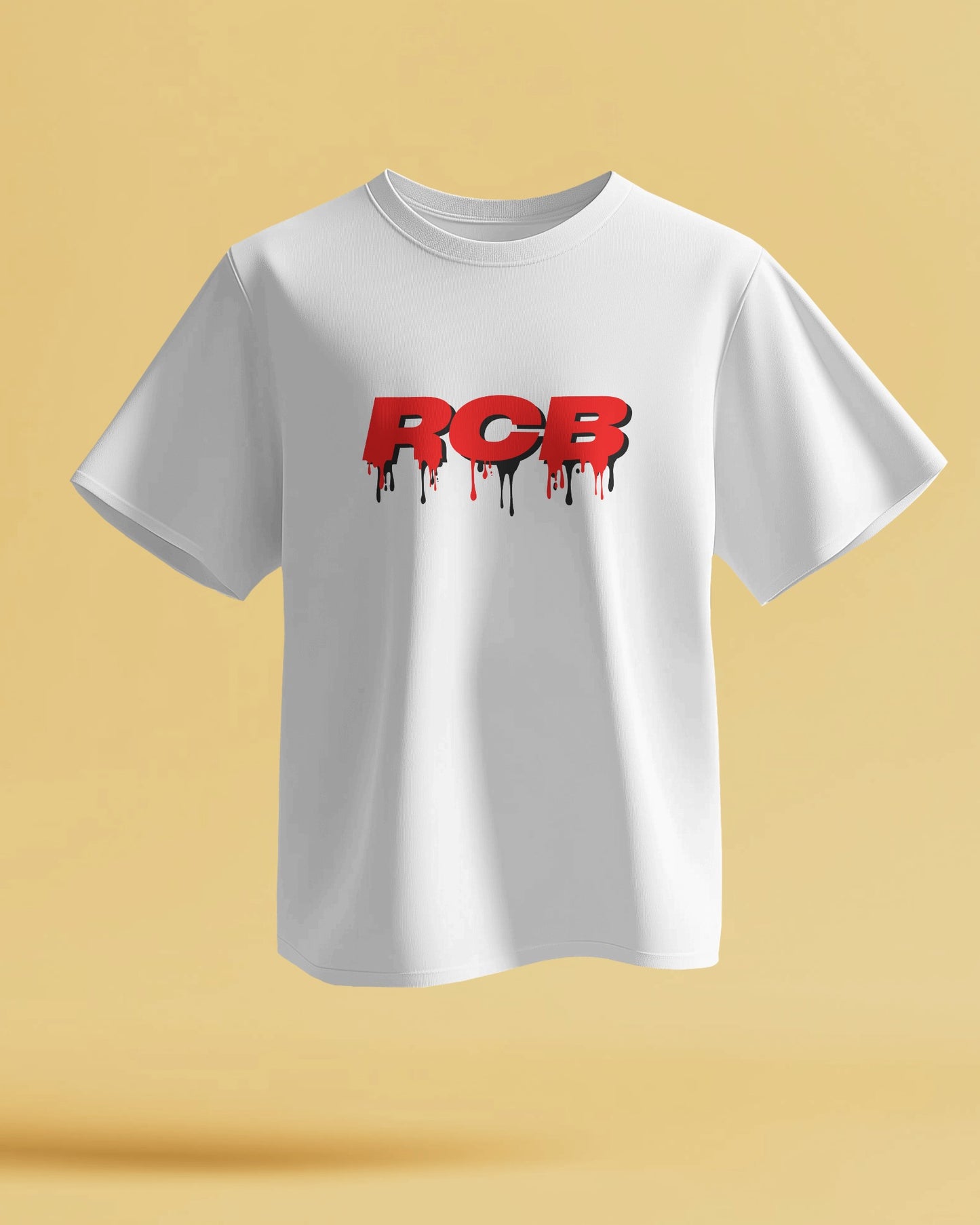 RCB Fan Jersey