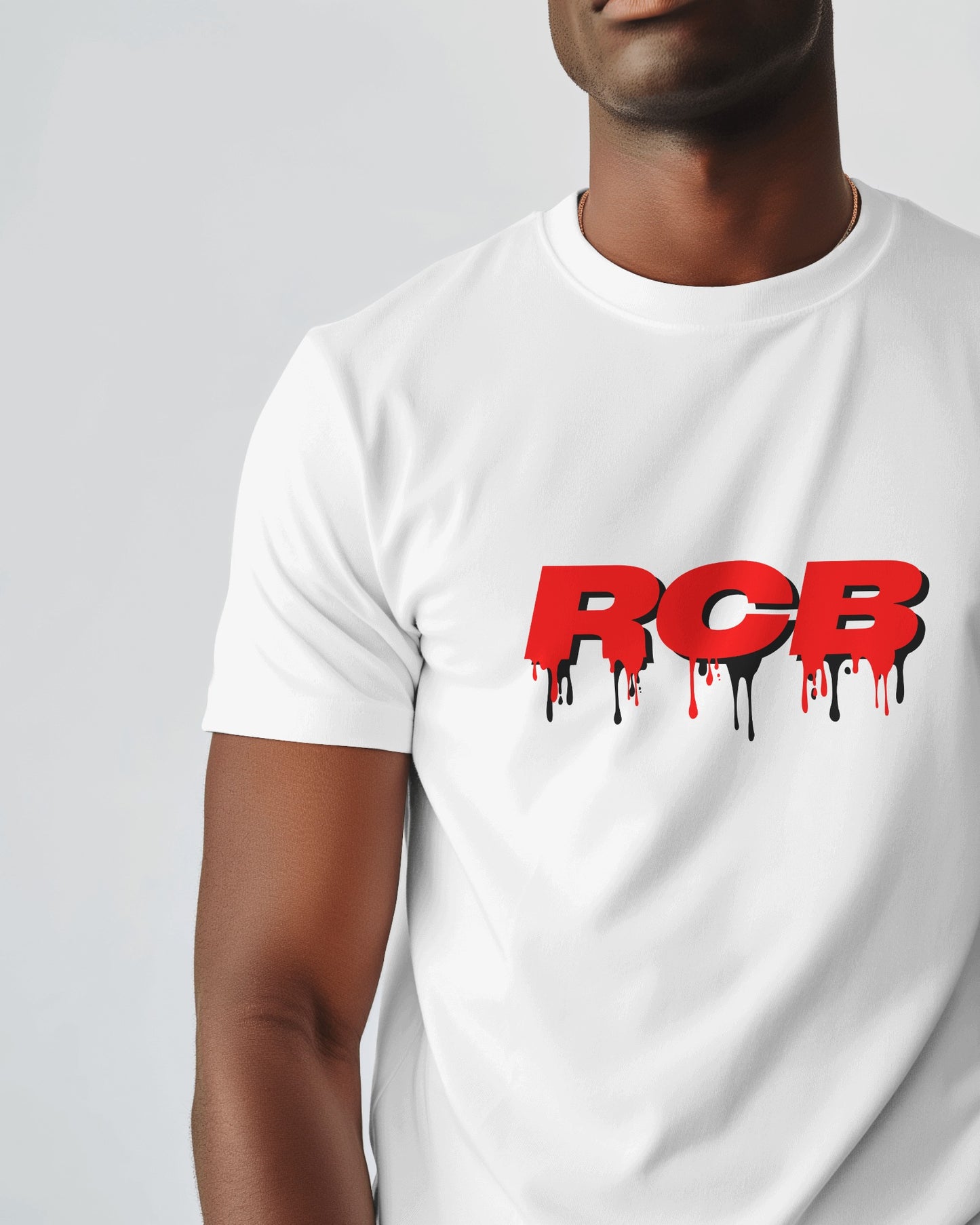 RCB Fan Jersey