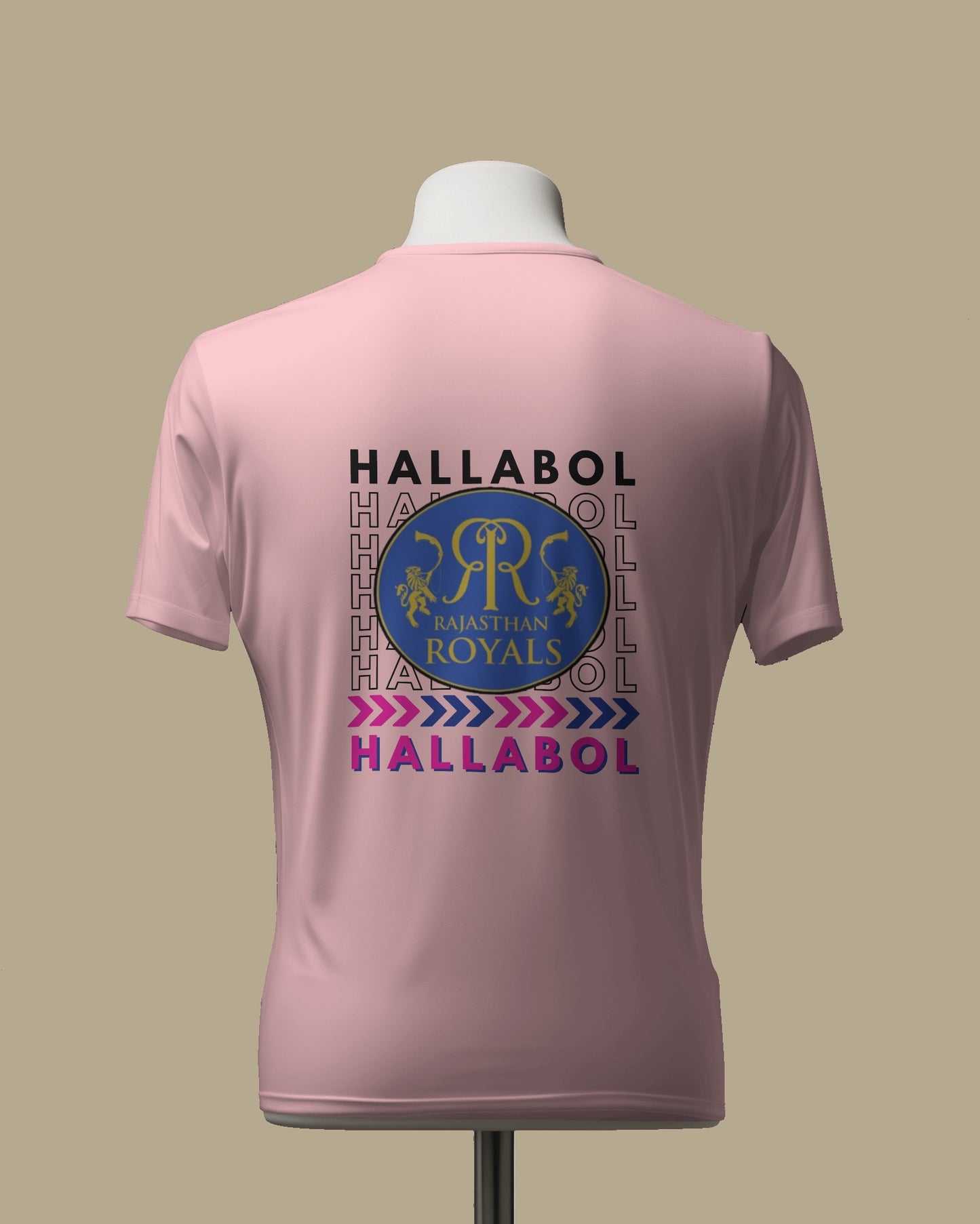 RR Fan Jersey