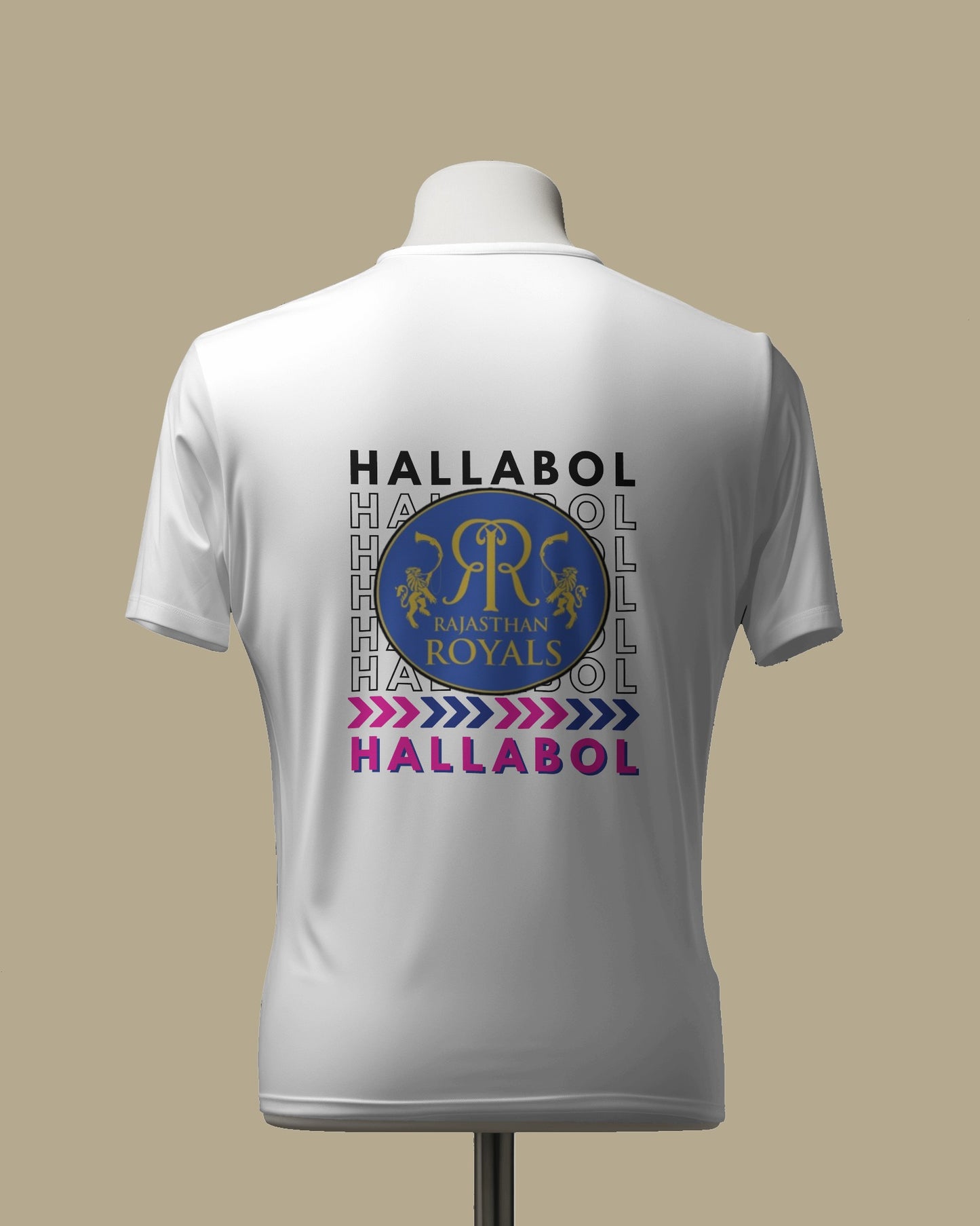 RR Fan Jersey