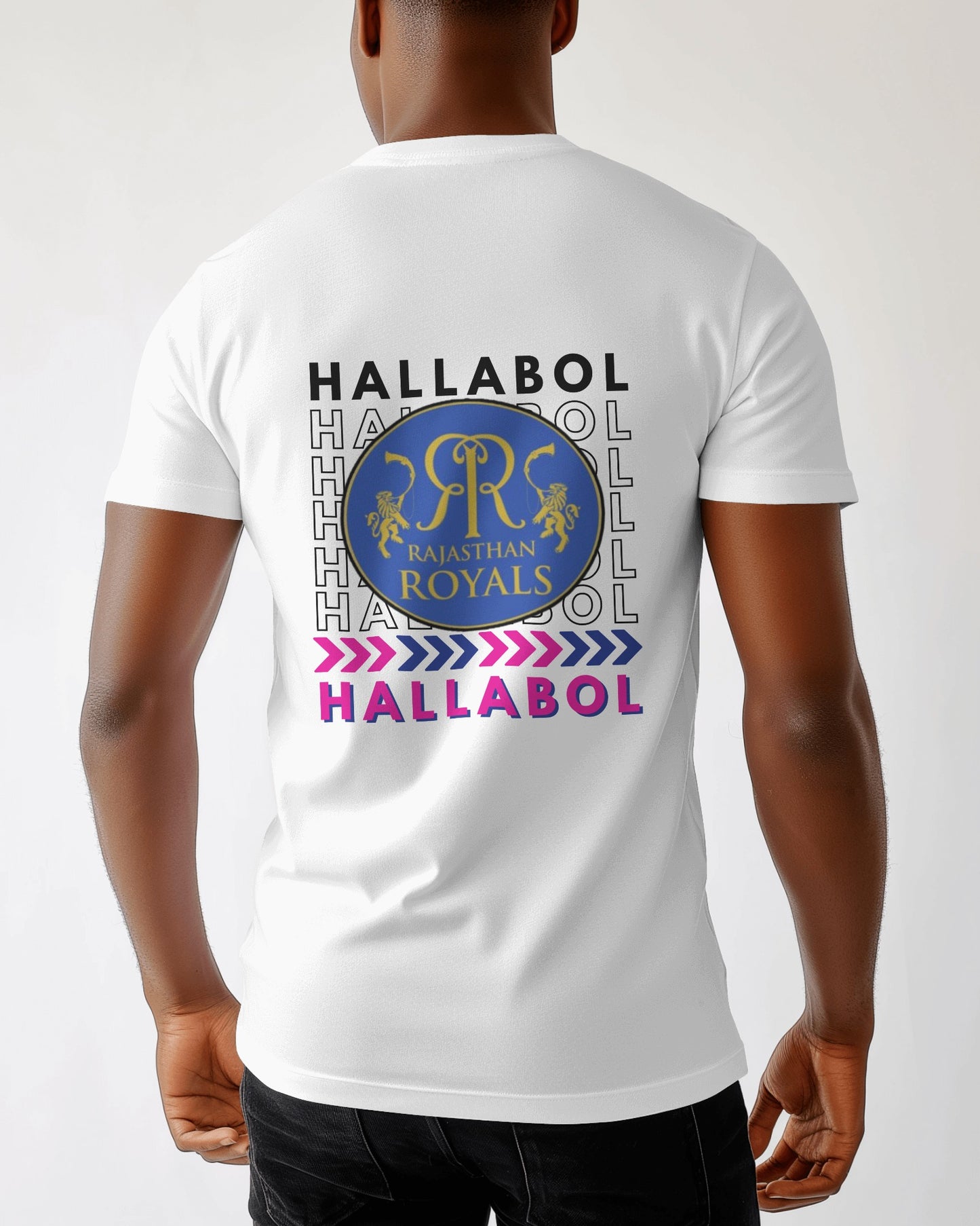 RR Fan Jersey