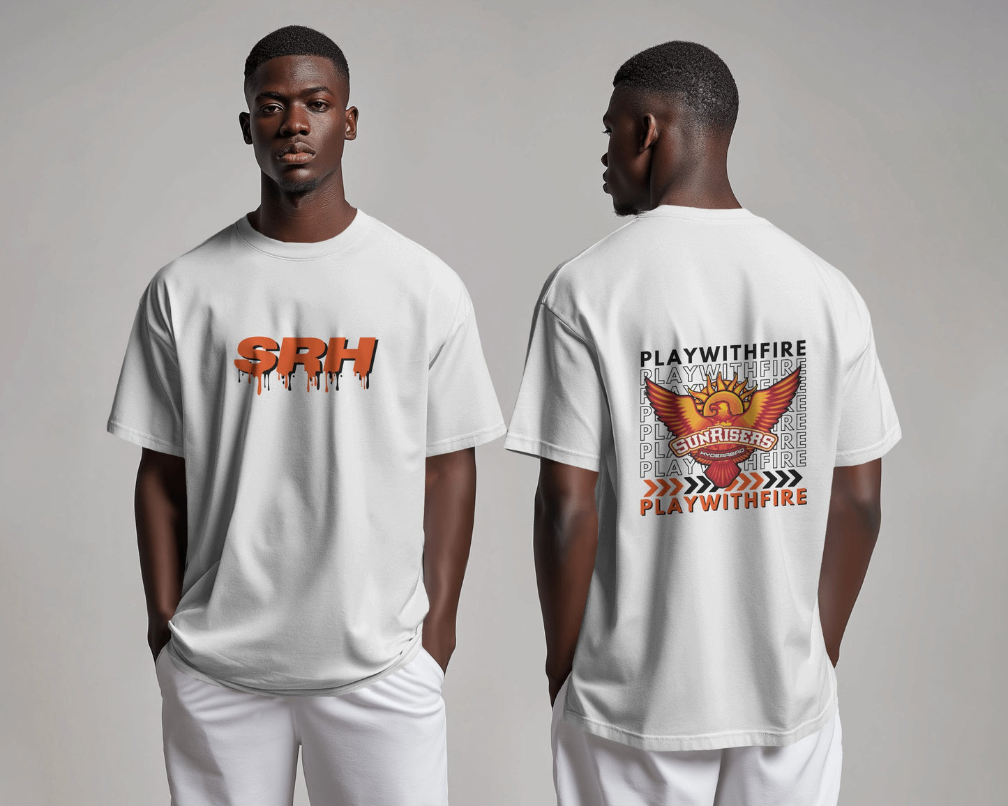 SRH Fan Jersey