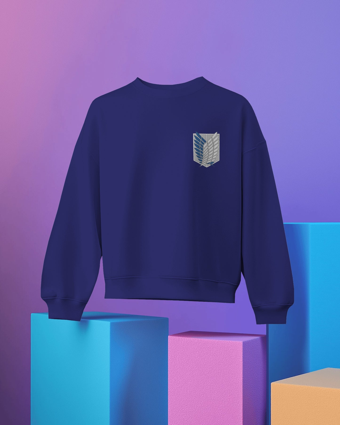 AOT Sweatshirt