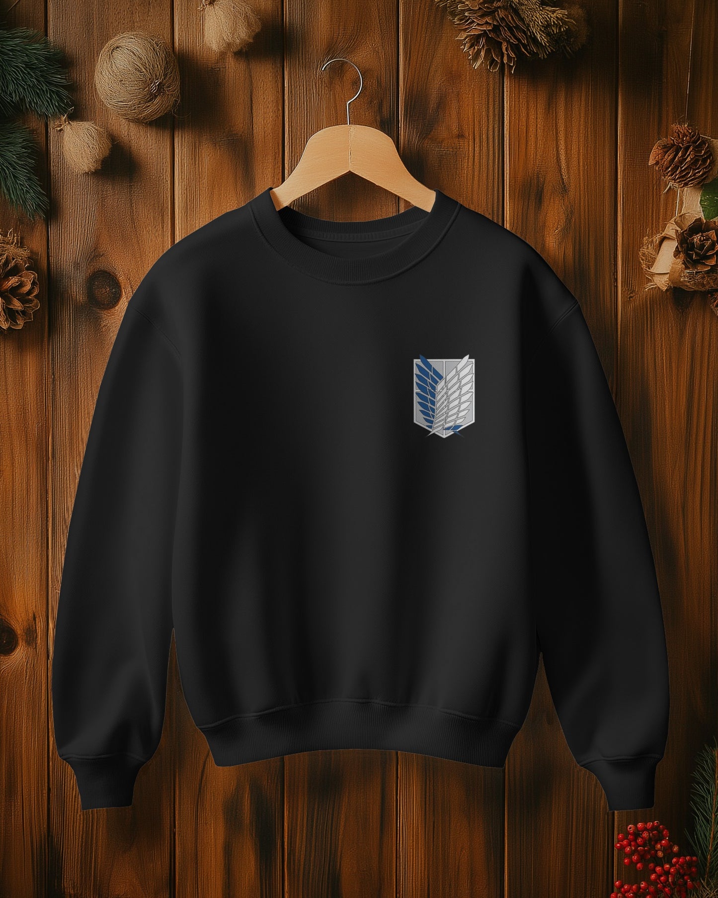 AOT Sweatshirt
