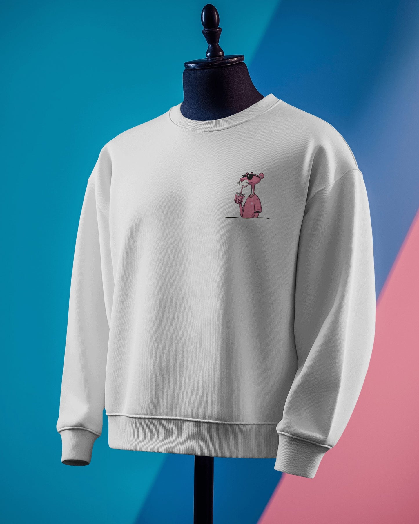 PINK PANTHER Sweatshirt