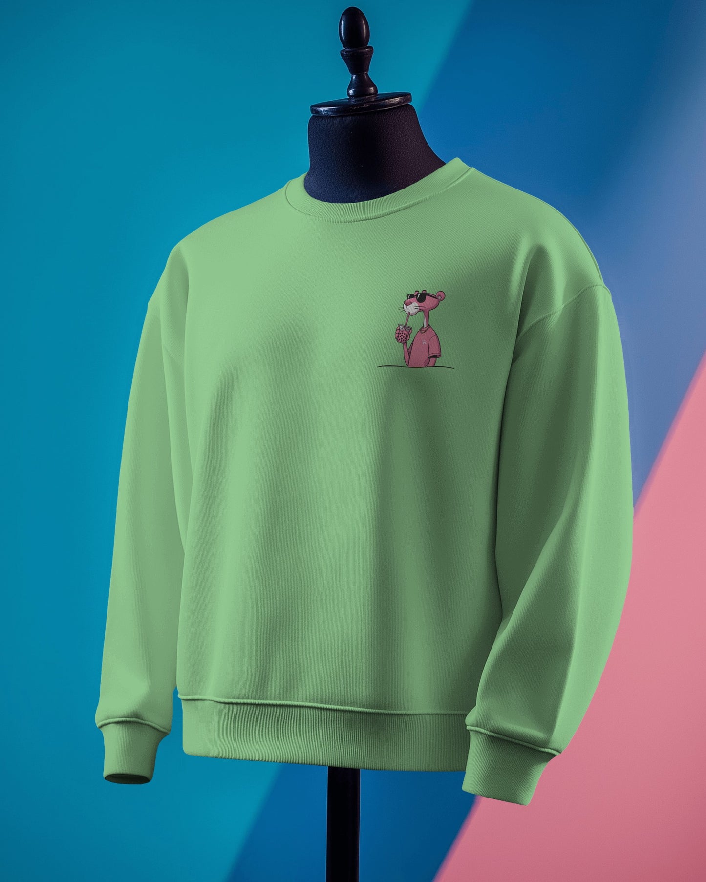 PINK PANTHER Sweatshirt