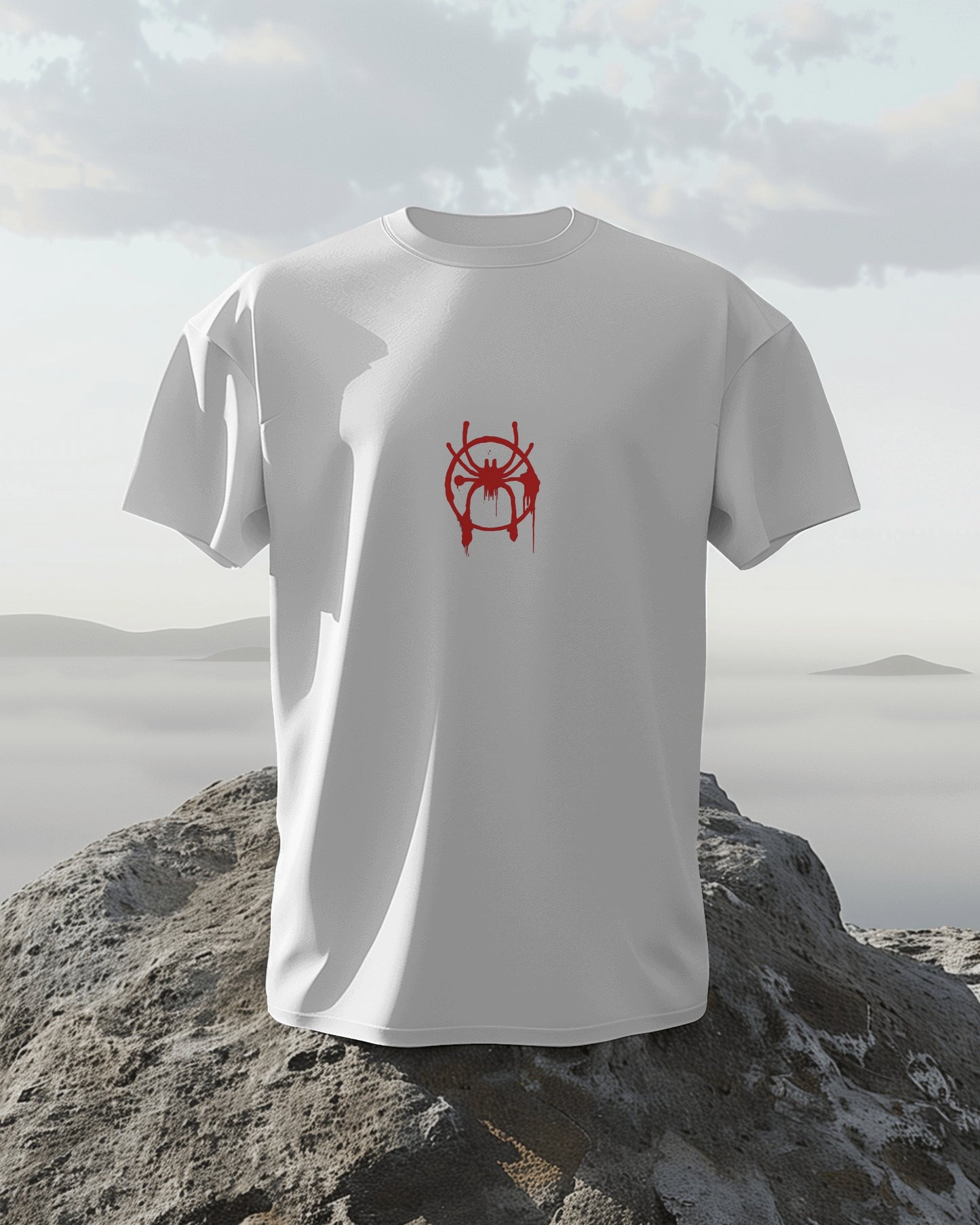 SPIDERMAN T-shirt
