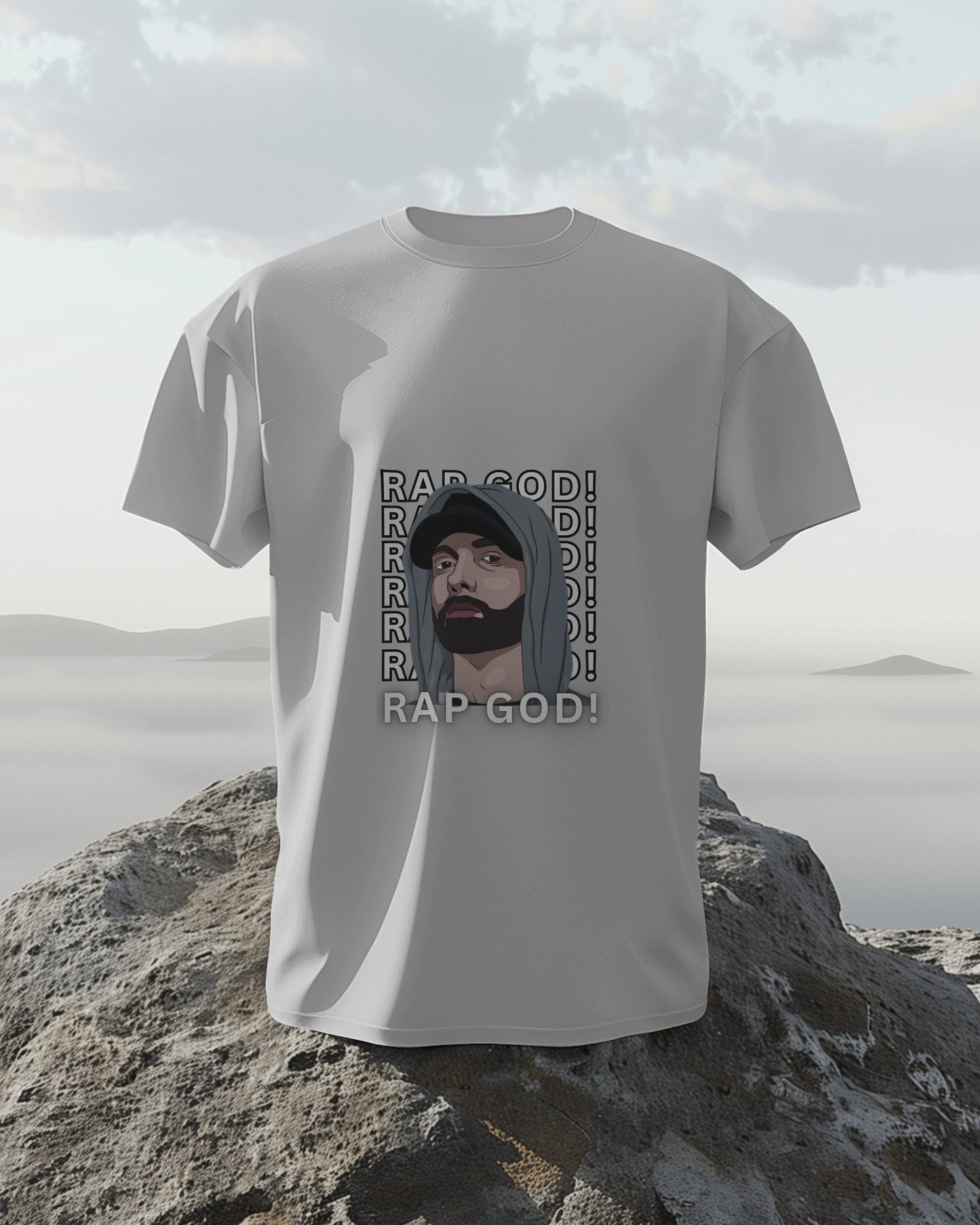 EMINEM T-shirt