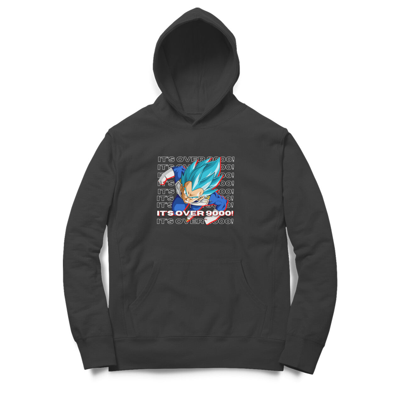 VEGETA Hoodie