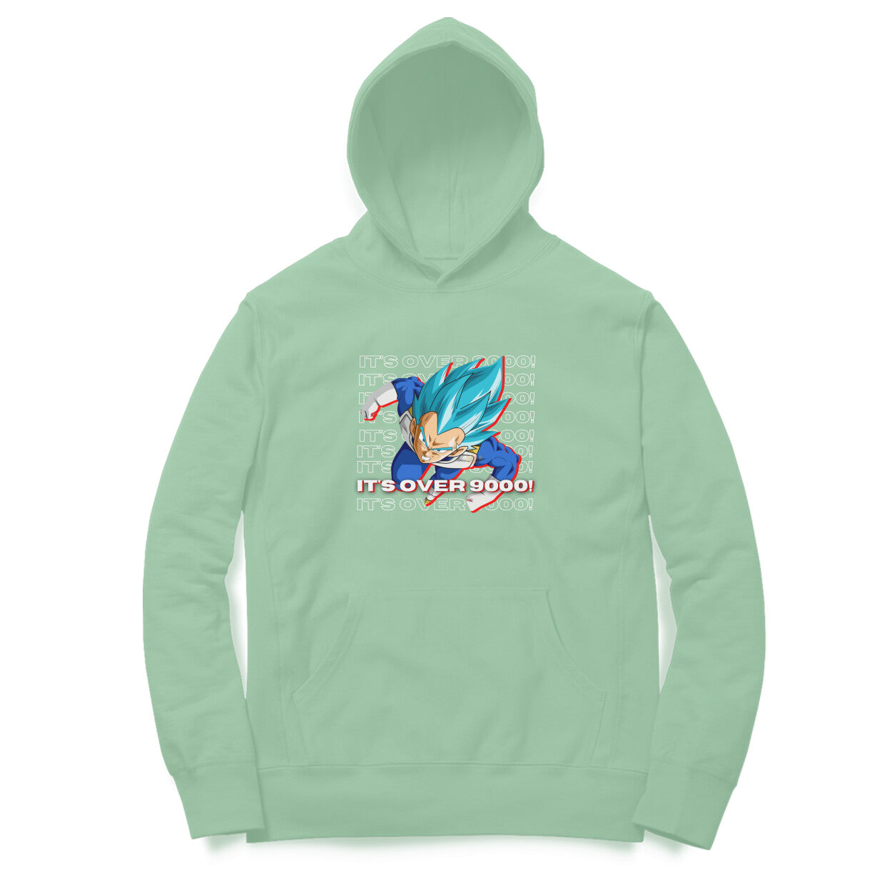VEGETA Hoodie