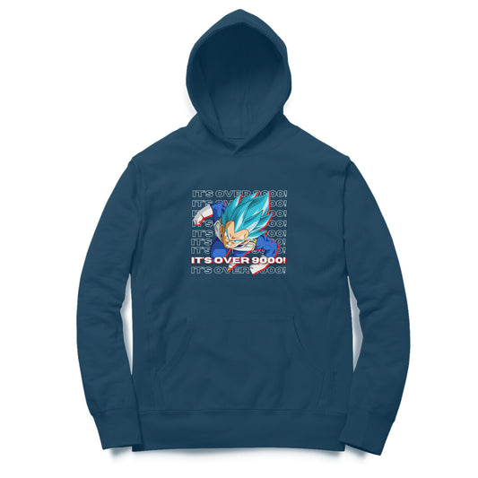 VEGETA Hoodie