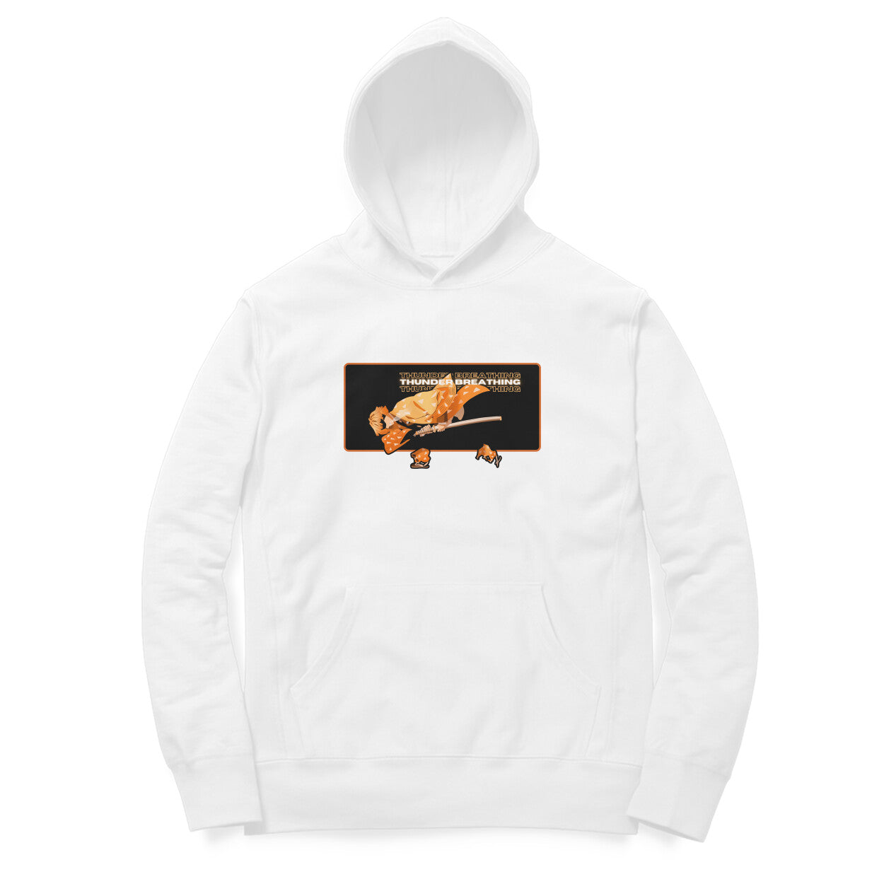 DEMON SLAYER Hoodie