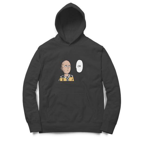 ONE PUNCH MAN Hoodie