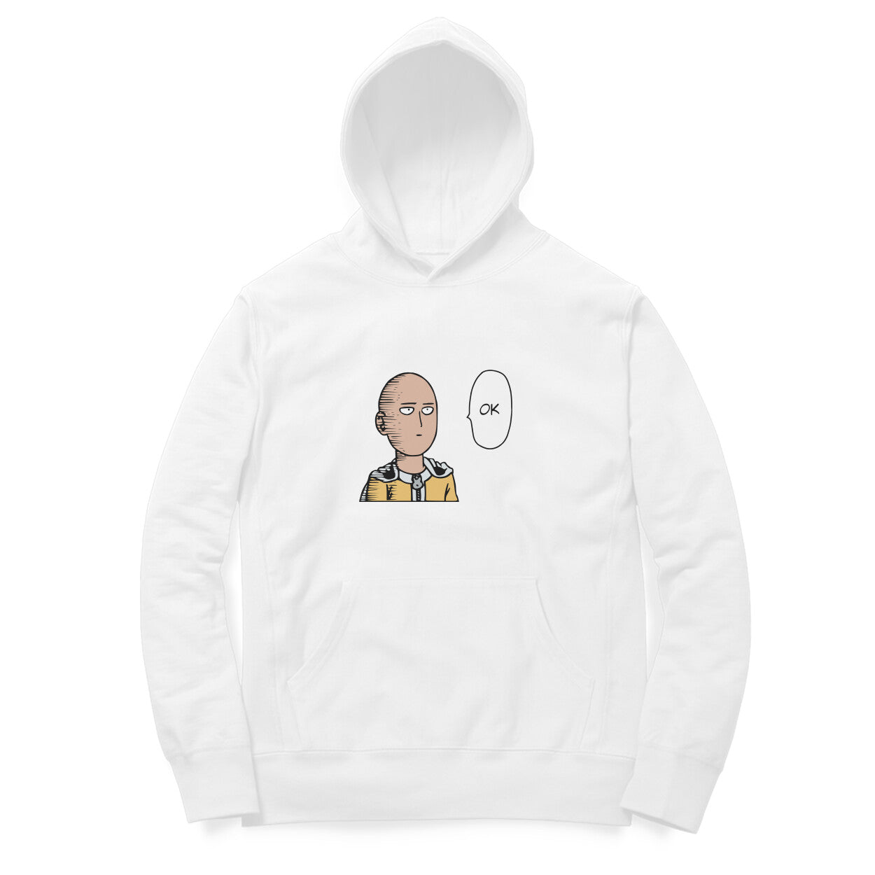 ONE PUNCH MAN Hoodie