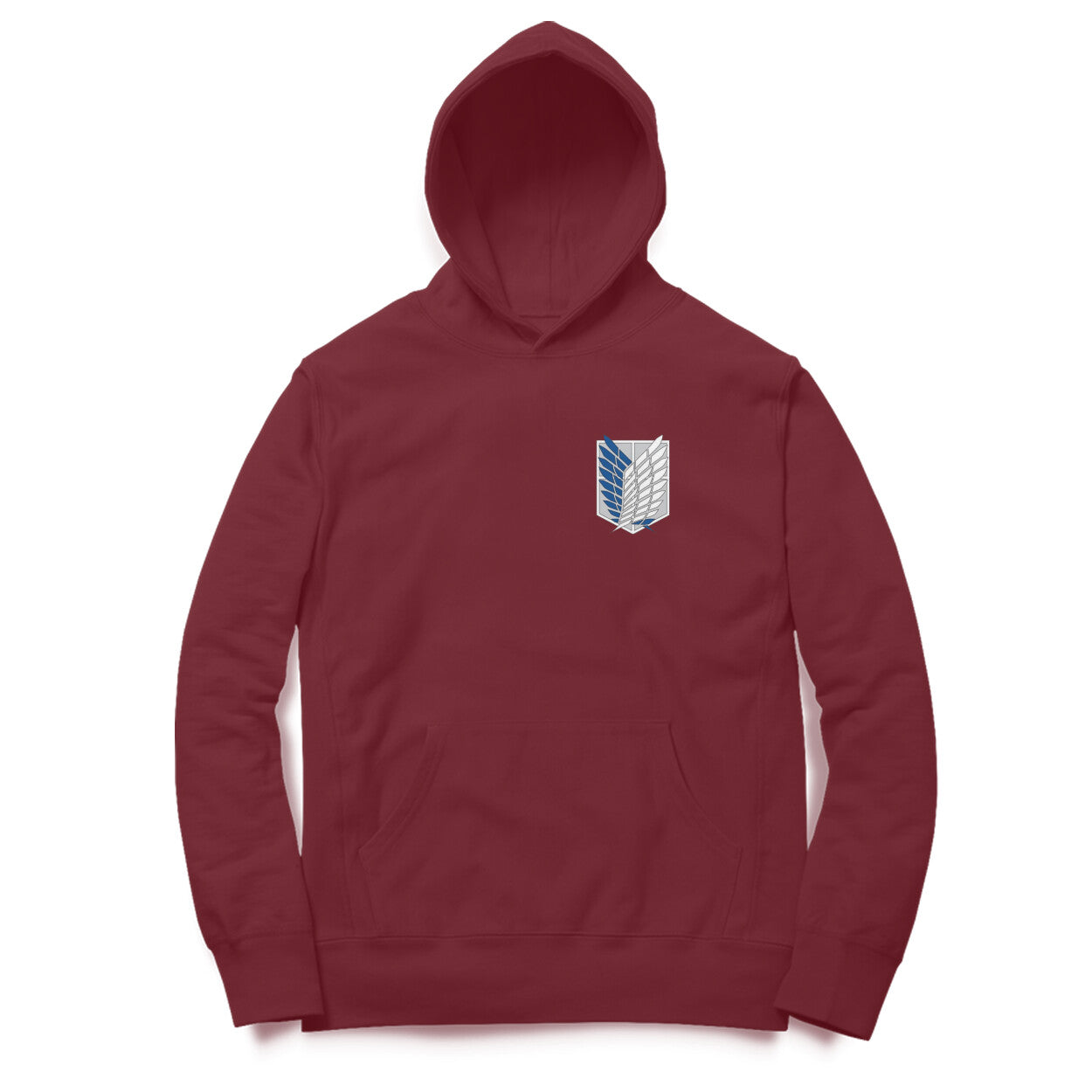 AOT Hoodie